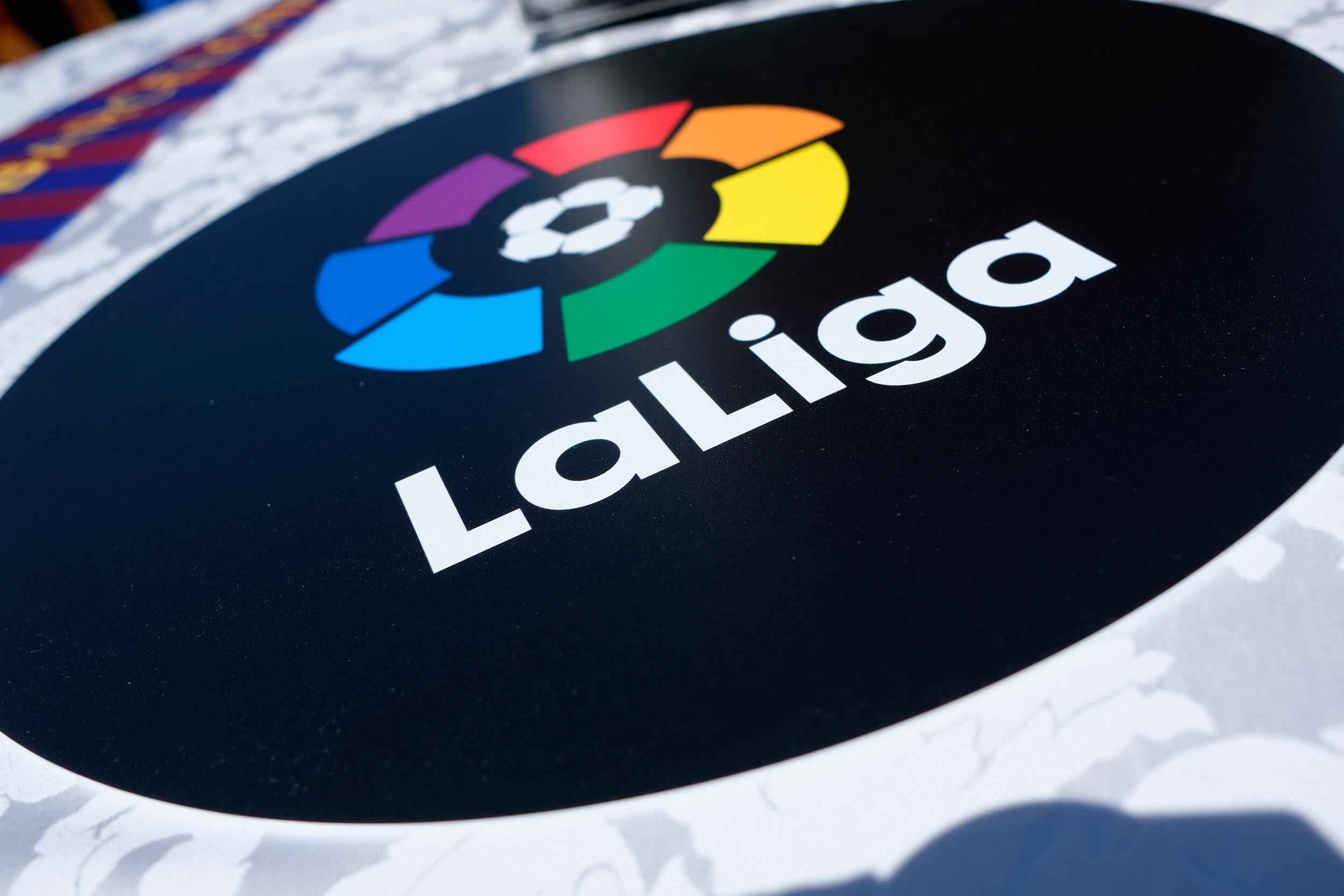 laliga