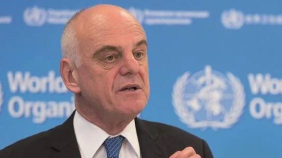 David Nabarr