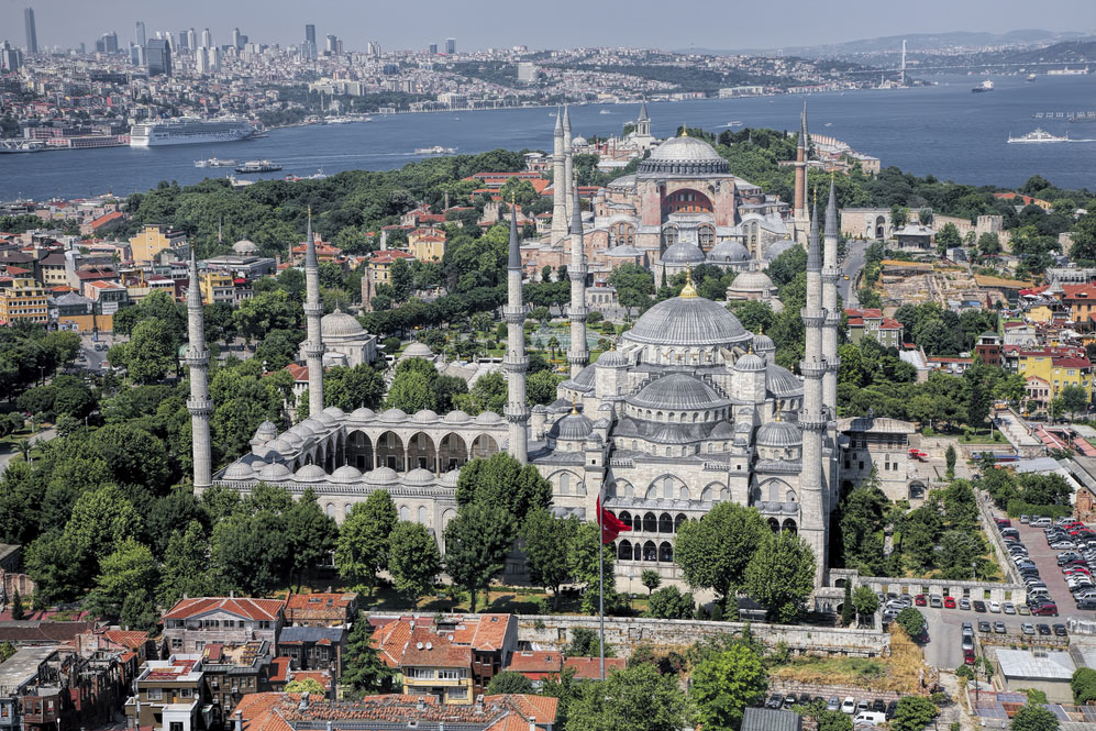 istanbul