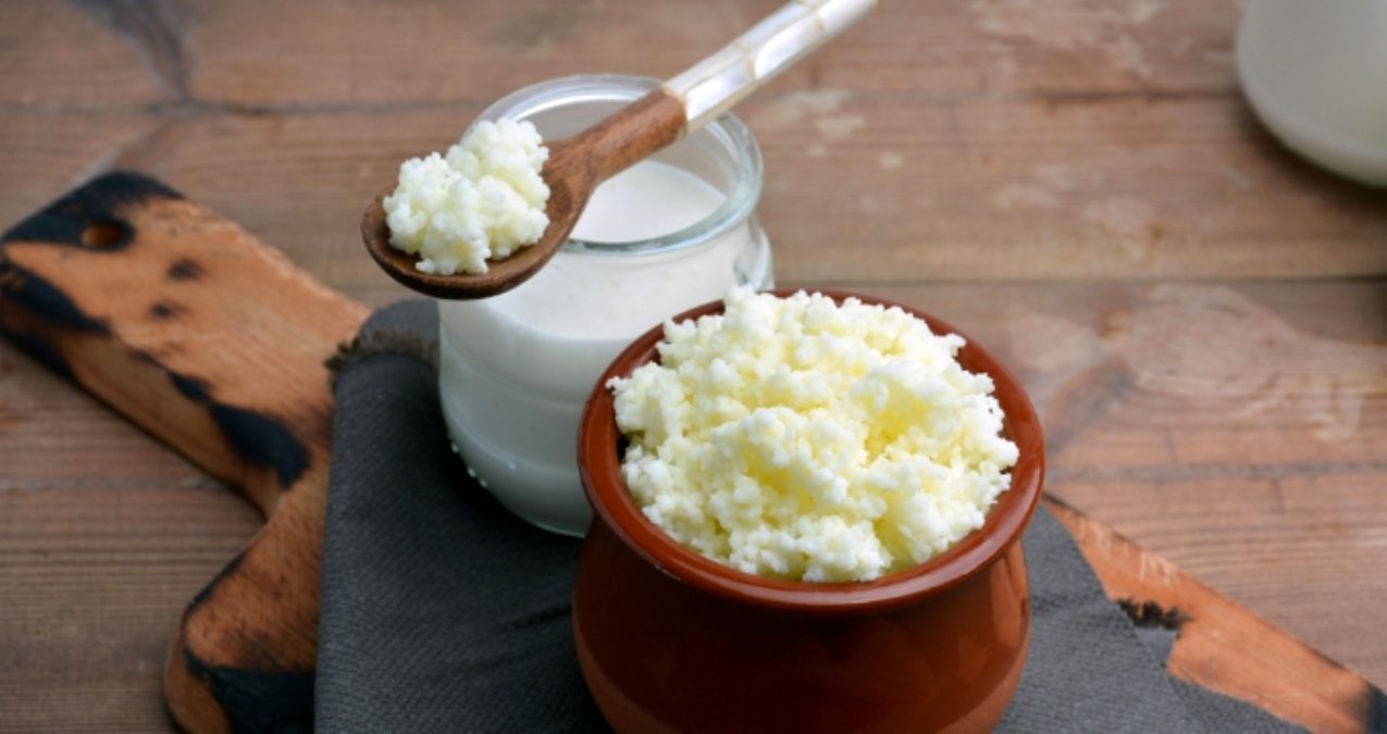 kefir