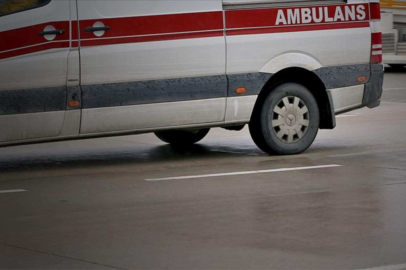 ambulance