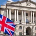 İngiltere-Merkez-Bankası