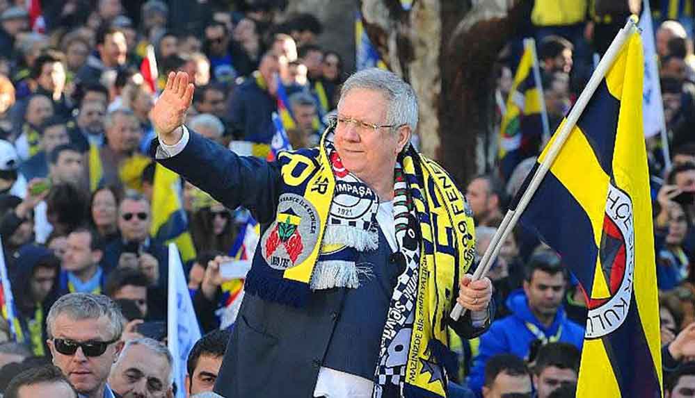 Fenerbahçe'den-3-Temmuz-yıl-dönümünde-paylaşım--Kumpas-kurdular,-'Sarı-Lacivert-Duvar'a-çarptılar