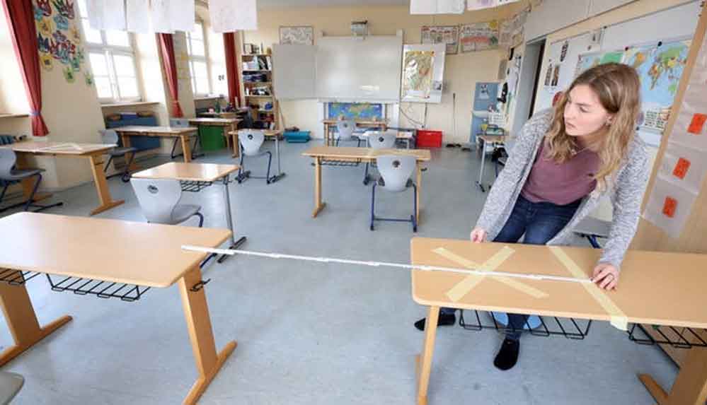 ABD'de-okullar-açılması-ile-çocuklarda-vaka-oranı-yüzde-40-arttı