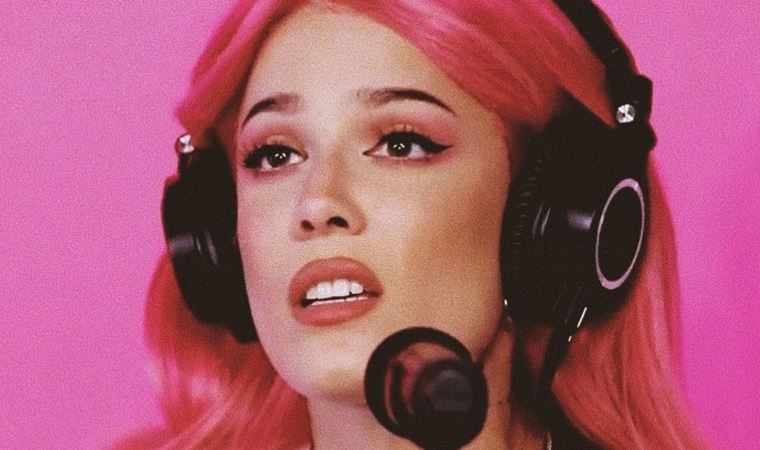 Halsey