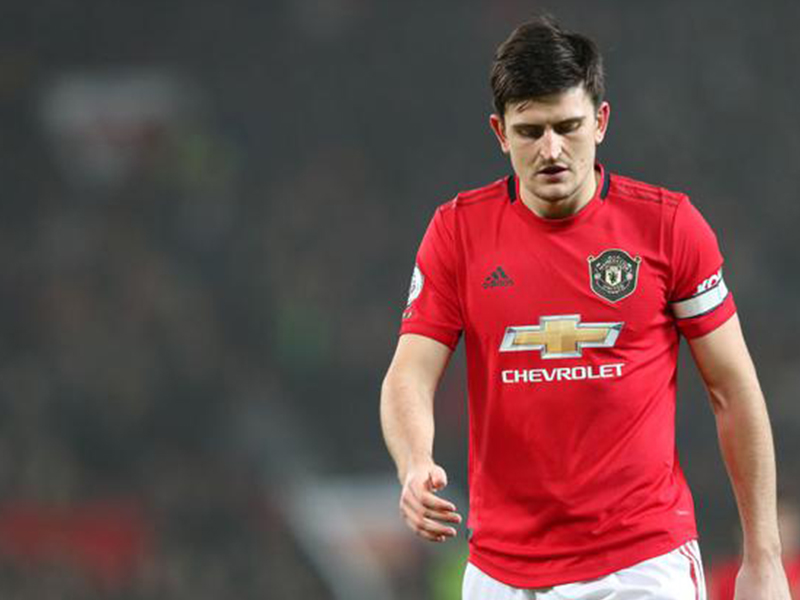 Harry-Maguire