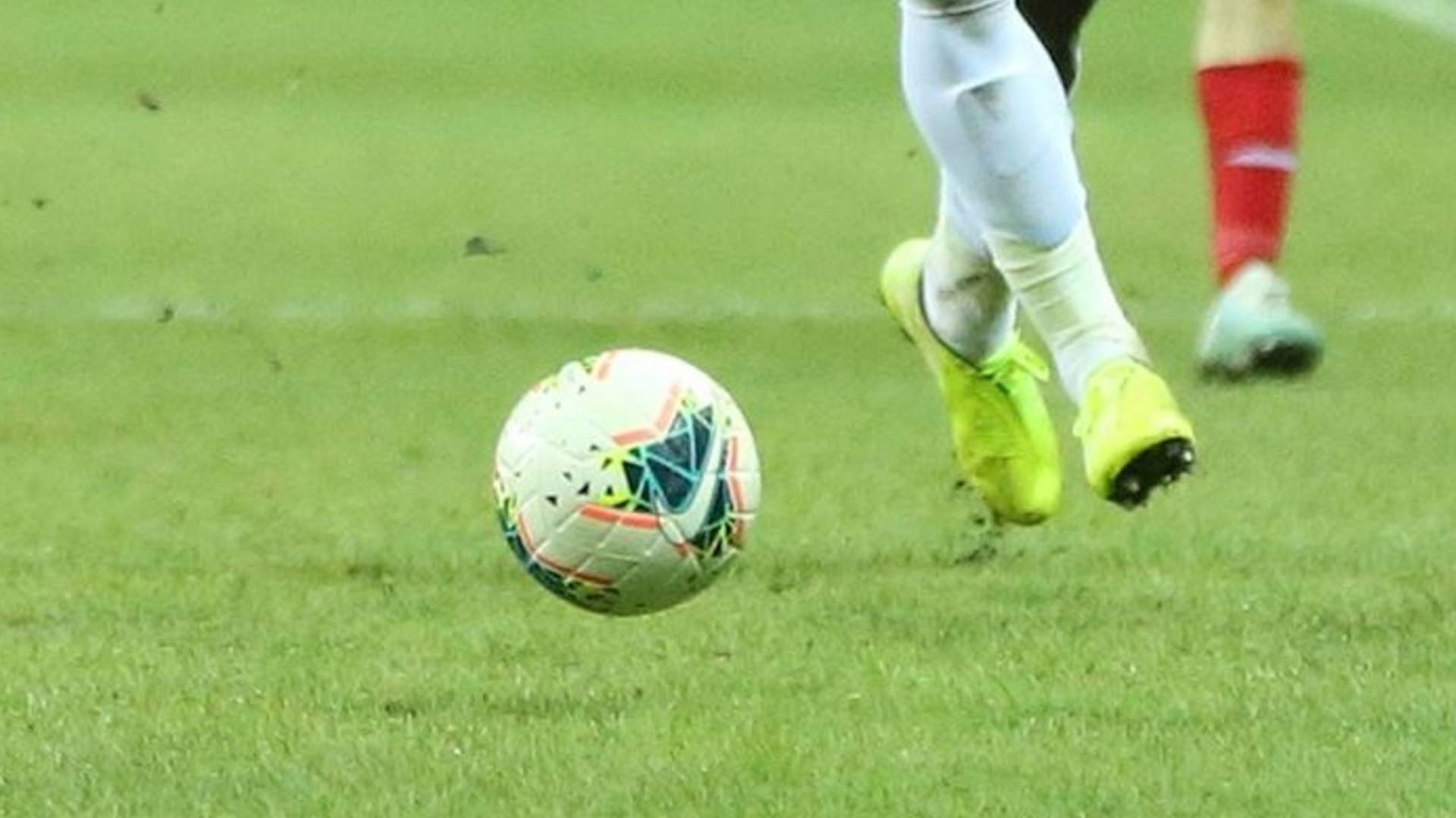 Almanya’da sosyal mesafeyi koruyan takım 37-0 yenildi