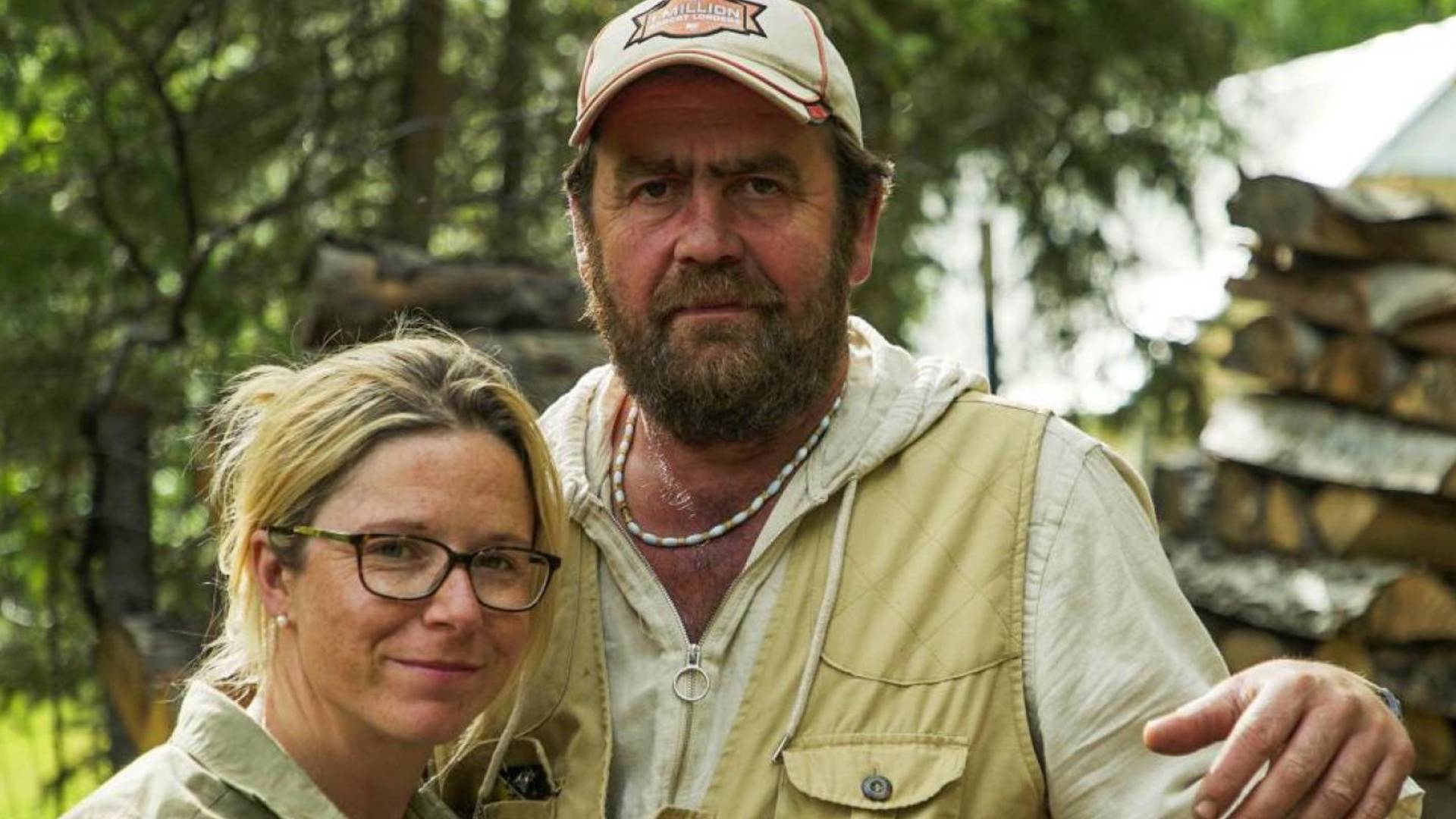 Ayı eti yiyip buz gibi sulara girdiler. BBC'nin yarışmasını kazandılar ama hayalleri kabusa döndü