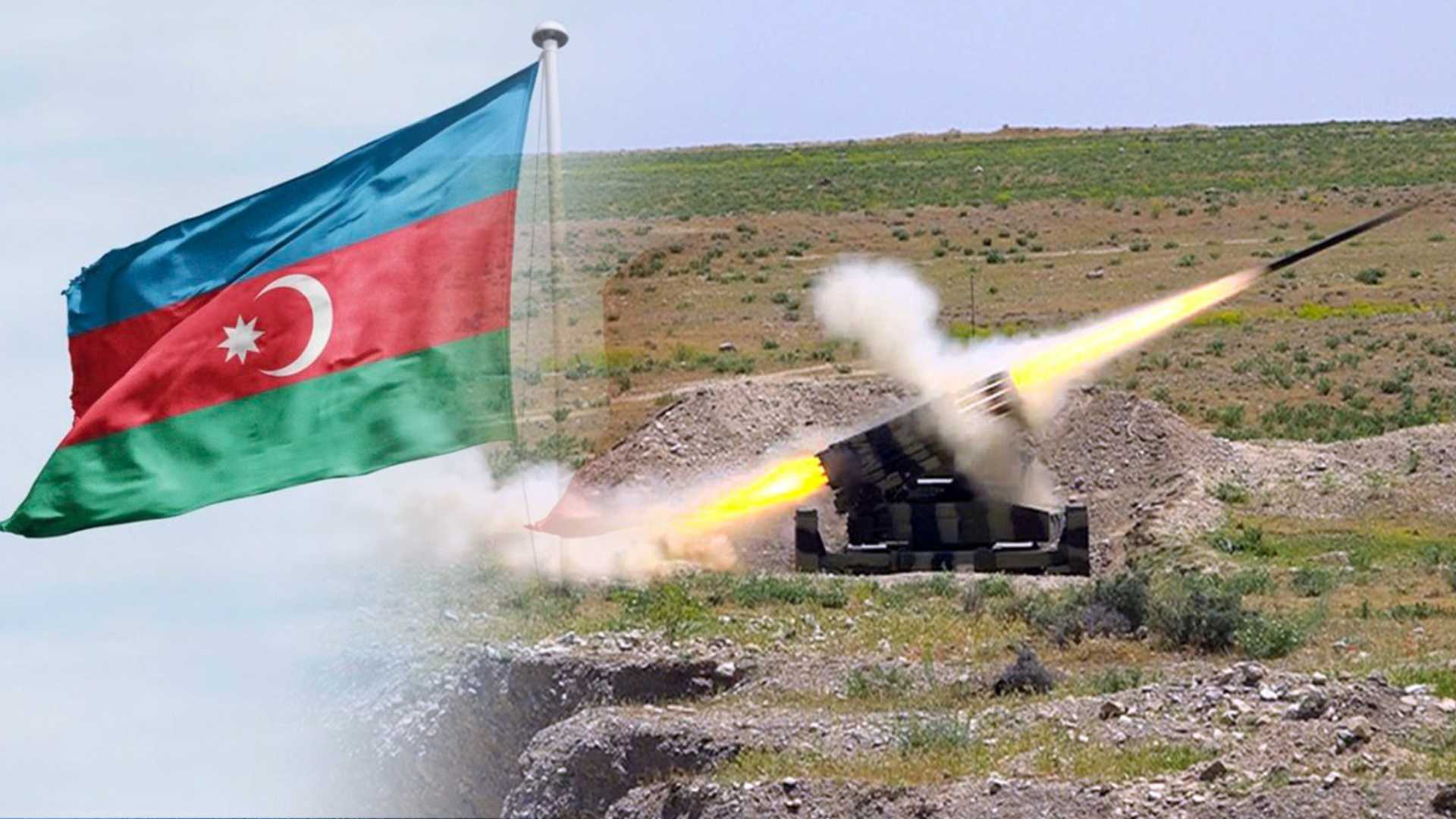 Azerbaycan savaş hali ilan etti!