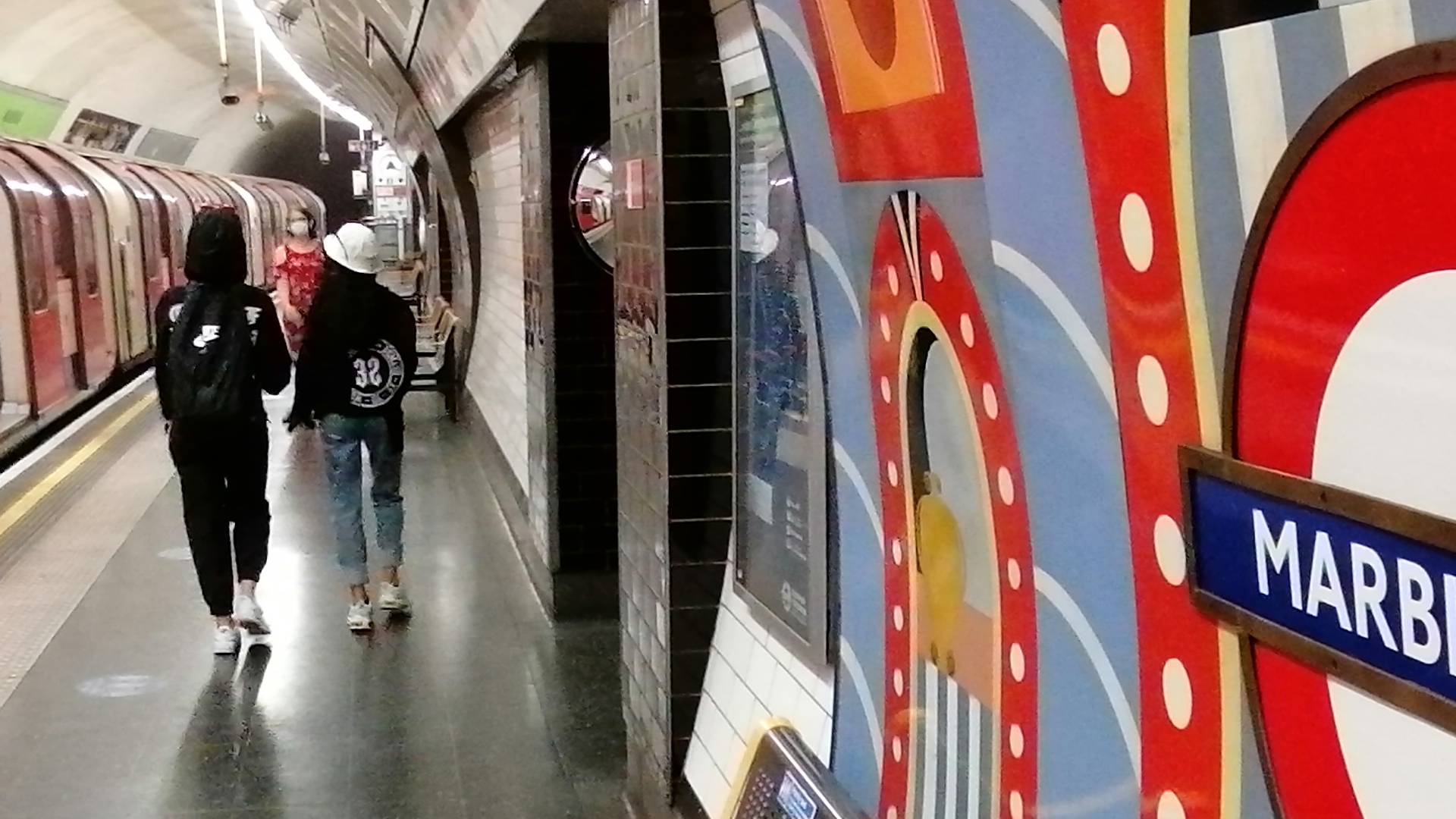 _Birleşik Krallık'ta hastanelere _Kovid-19 testi yapmayın_ emri verildi