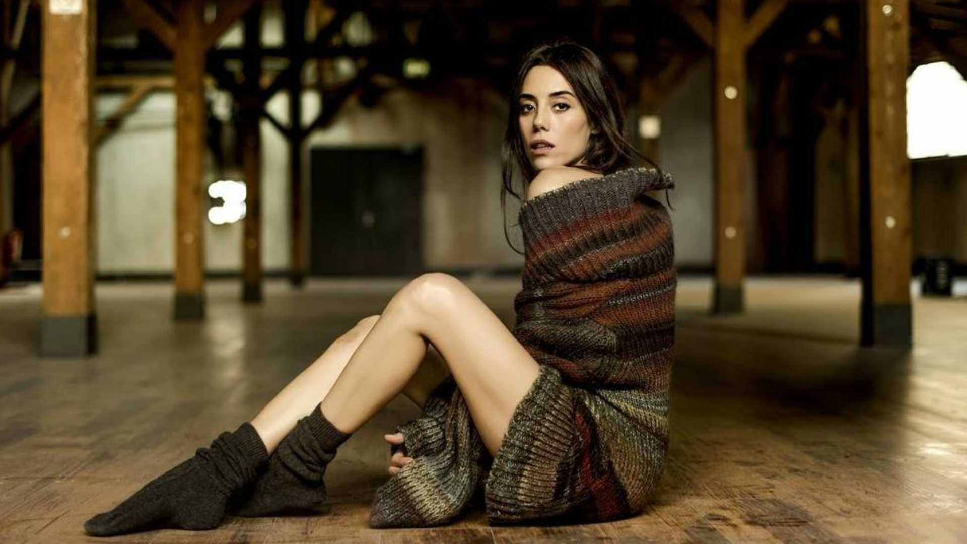 Cansu Dere'den itiraf_ Aldatıldım