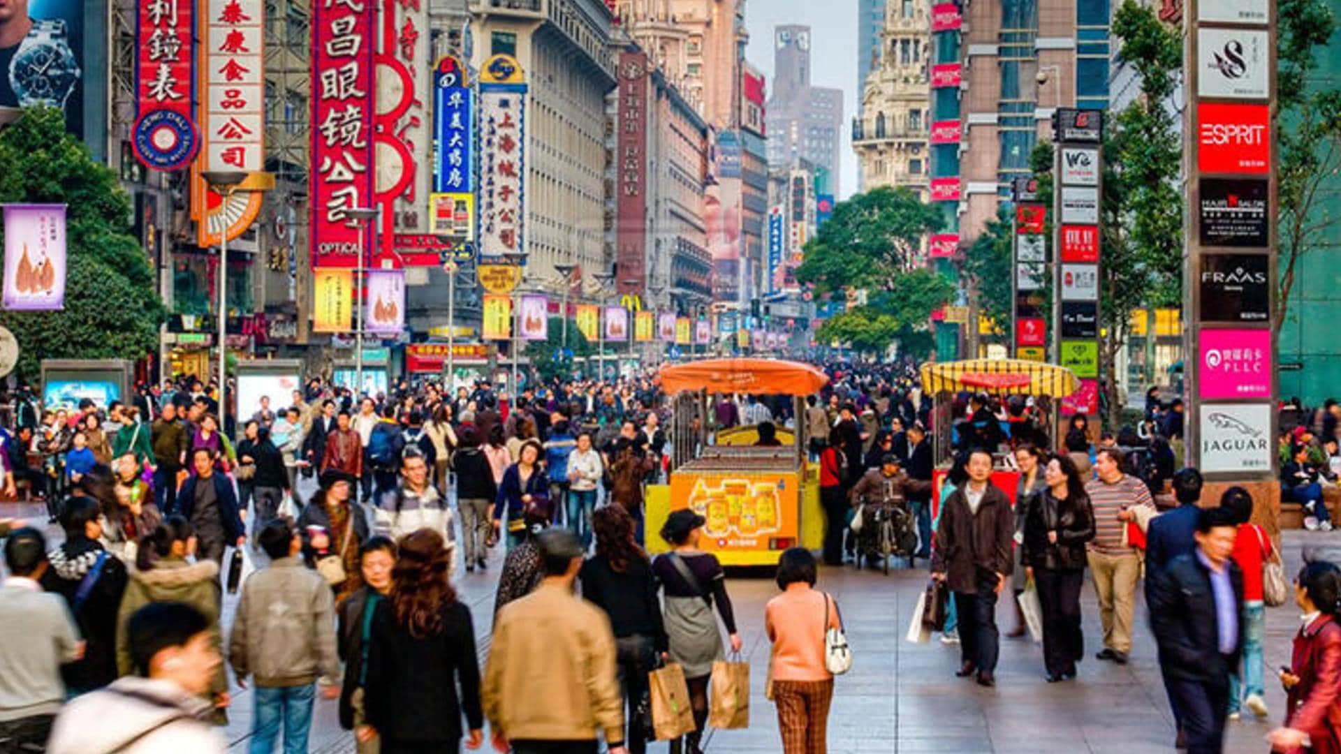 Çin'de binlerce kişiye Akdeniz Humması bulaştı