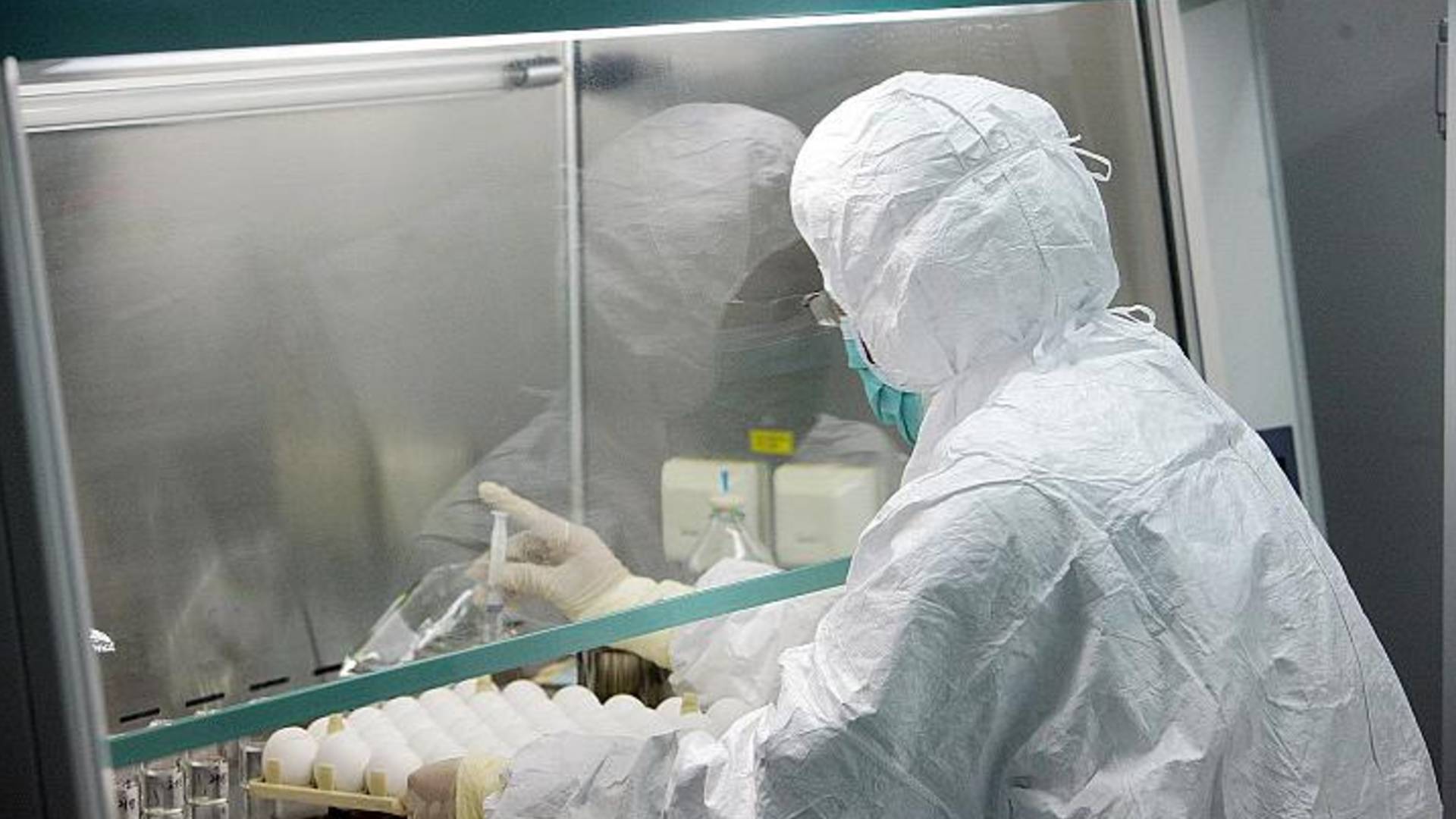 Çin'de ilaç firmasının laboratuvarından yayılan bakteri 3 binden fazla kişiye bulaştı