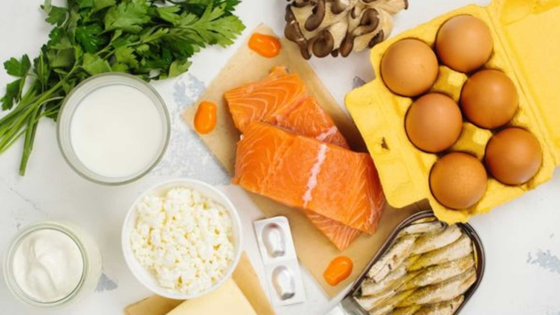 D vitamininin koronavirüs riskini azalttığı tespit edildi