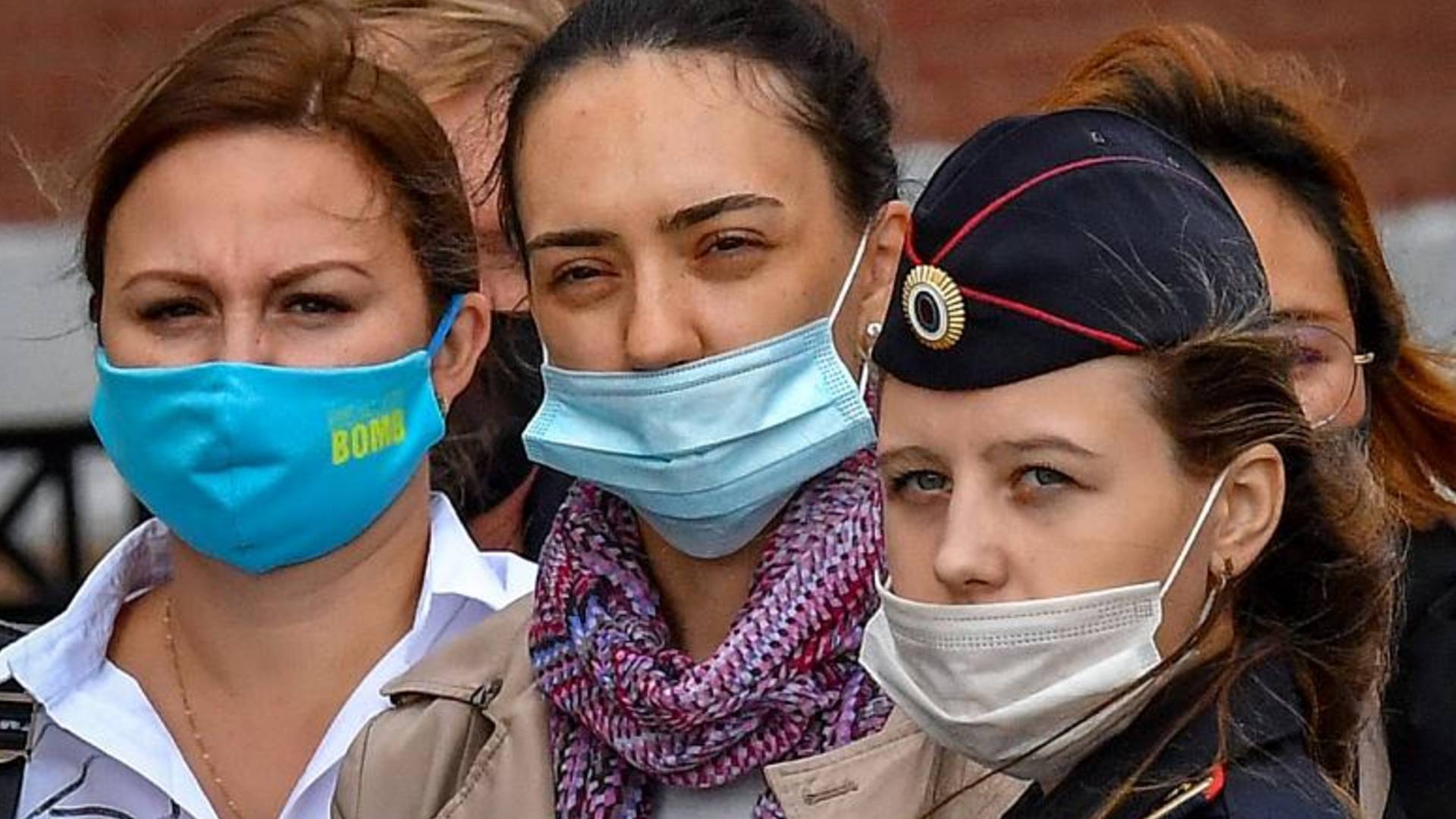 Dünya genelinde vaka sayısı 30 milyonu aştı, ölü sayısı 950 bin eşiğinde