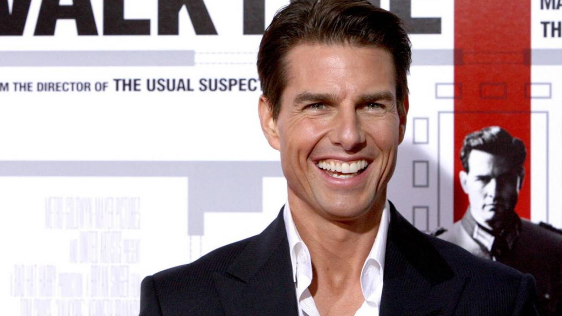 Eski üst düzey Scientology müridi_ Tom Cruise tarikatın lideri olmak üzere yetiştiriliyor