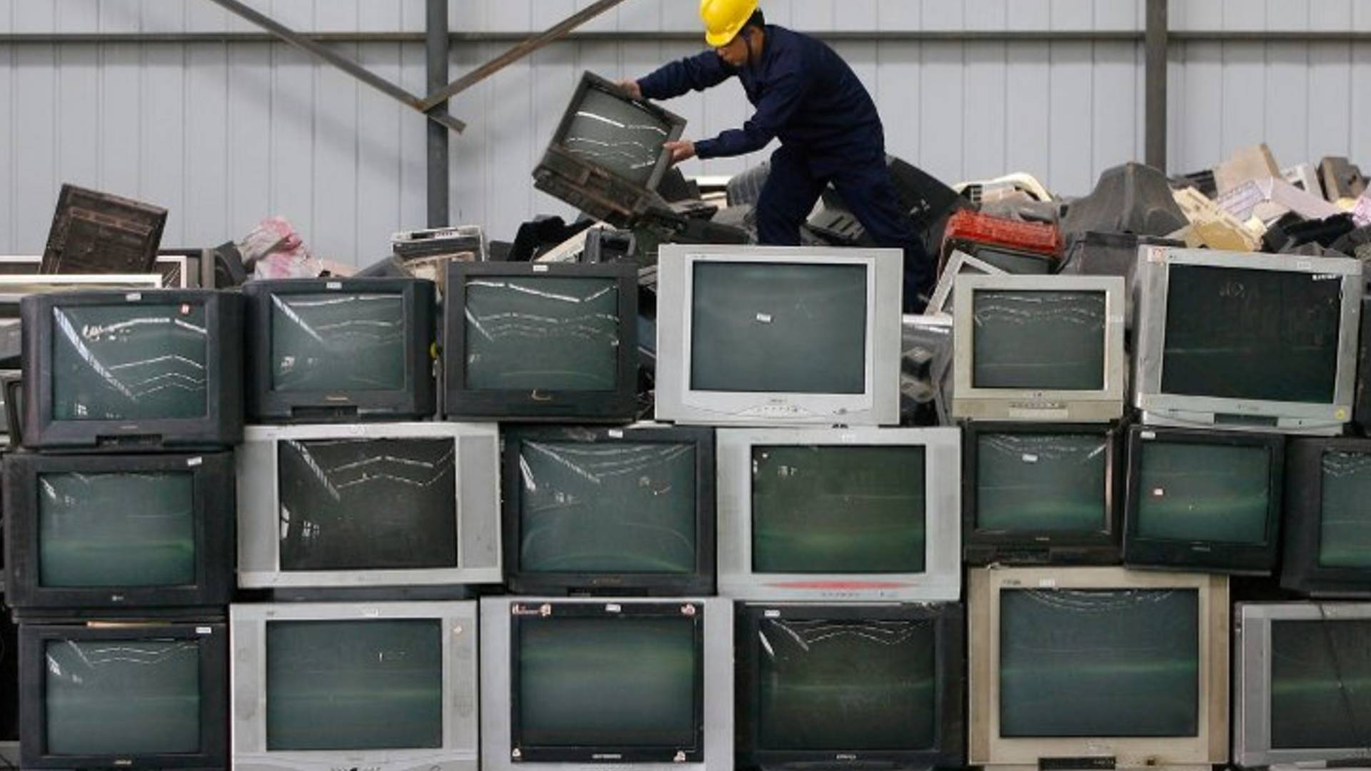 Galler'de 18 aydır her gün aynı saatte yaşanan internet kesintisinin sırrı çözüldü