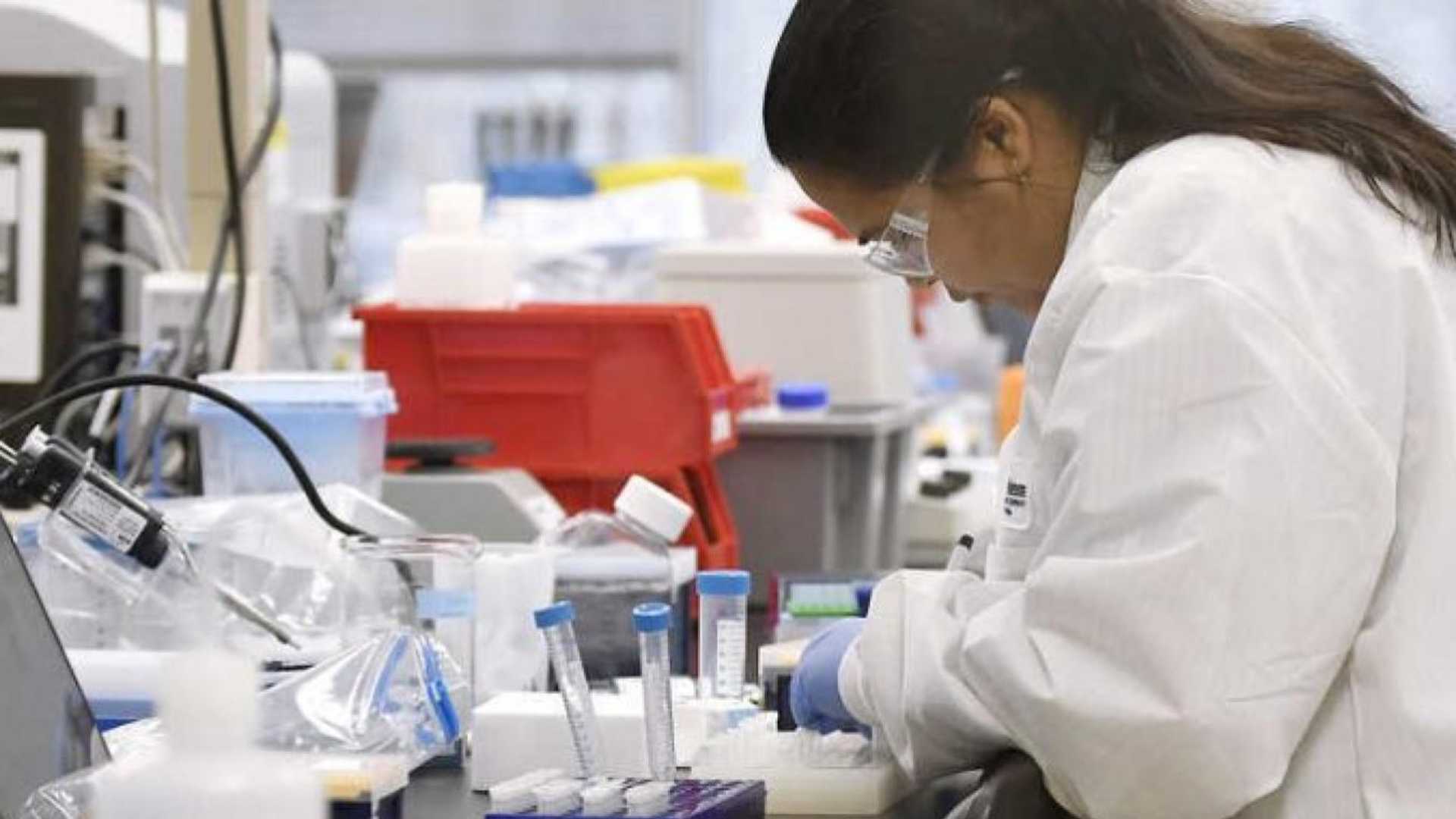 İlaç firması açıkladı_ Koronavirüs aşımız klinik denemelerde güçlü bağışıklık oluşturuyor