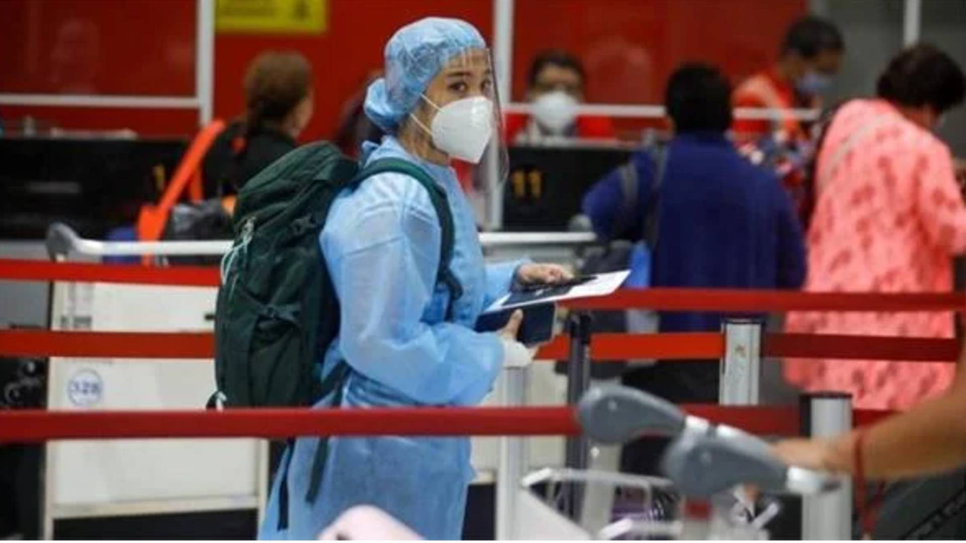 İngiltere için Türkiye hala güvenli listede...