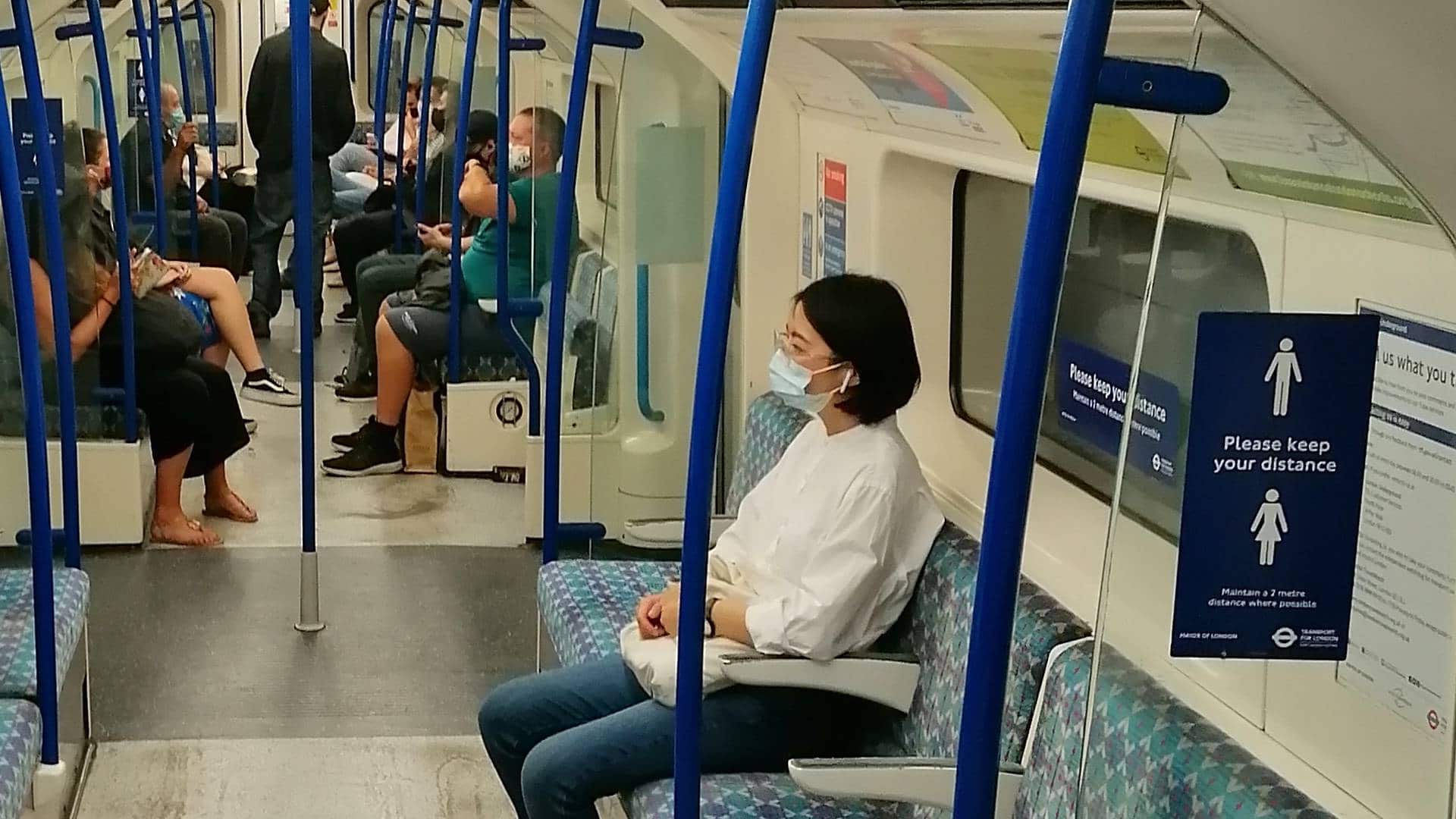 İngiltere'de 500 sterlinlik yeni korona yardımından kimler faydalanabilecek_