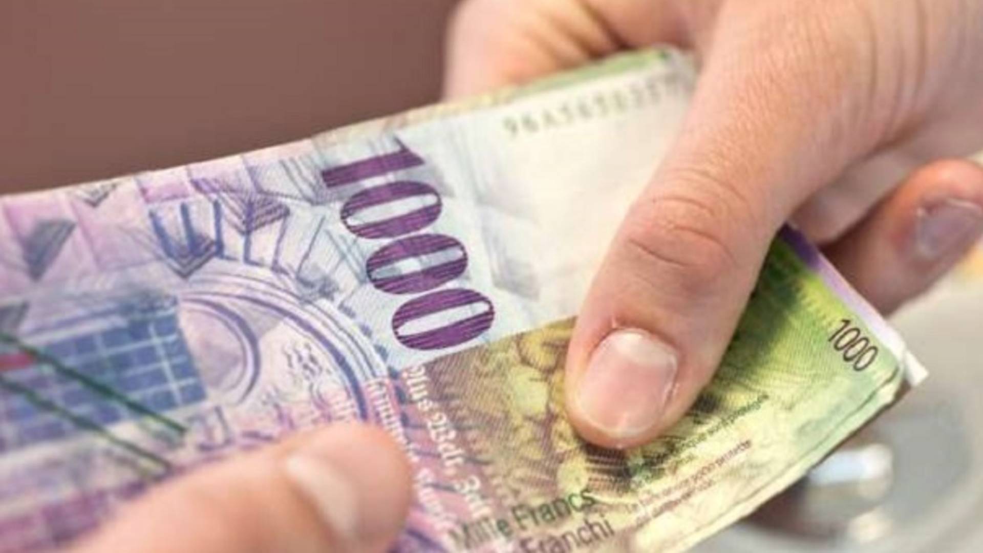 İsviçre duyurdu_ Cenevre, dünyanın en yüksek asgari ücreti teklifini kabul etti... 34 bin TL