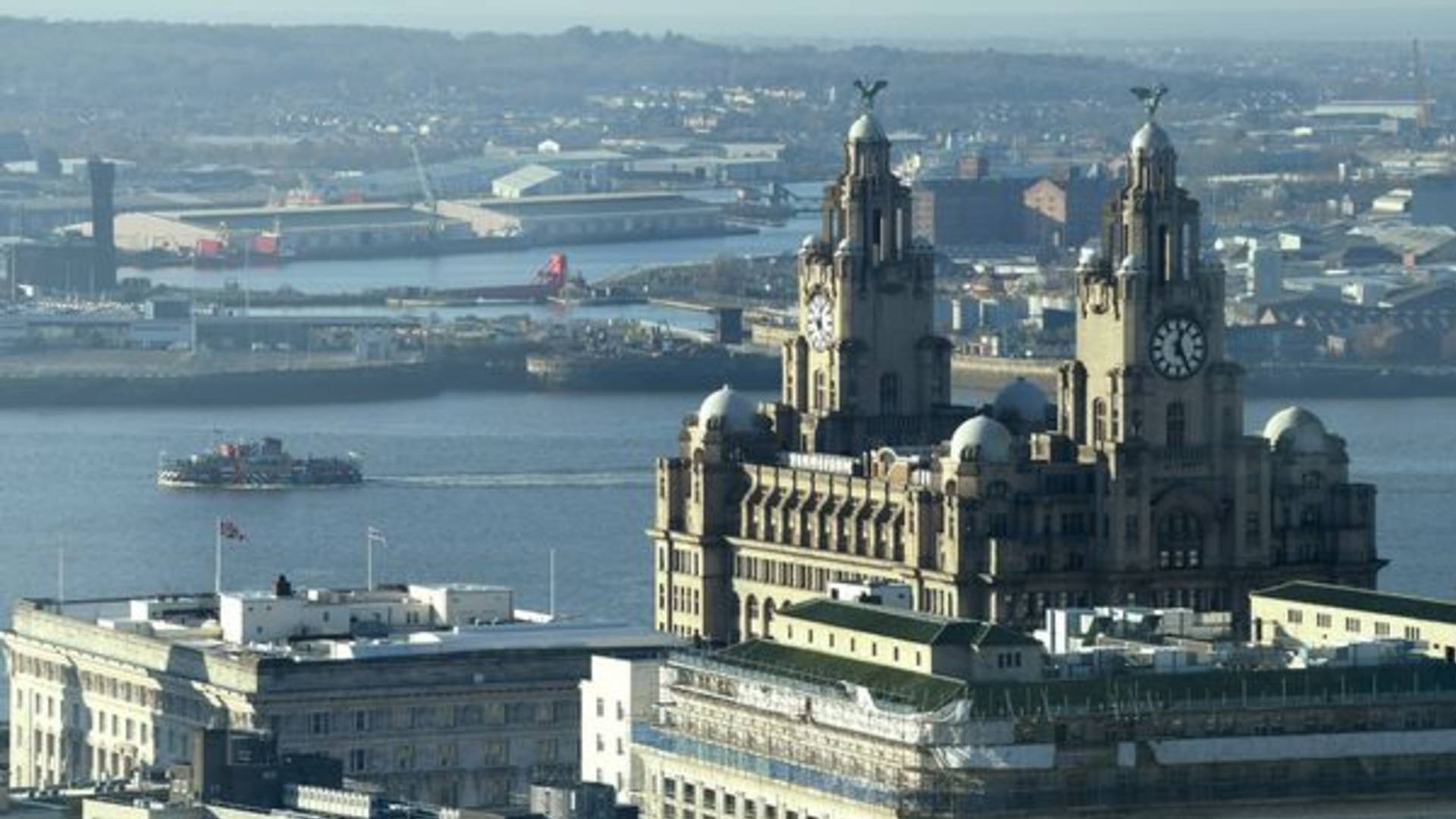 Liverpool'da yasaklardan nasibini alıyor... Sırada Londra var