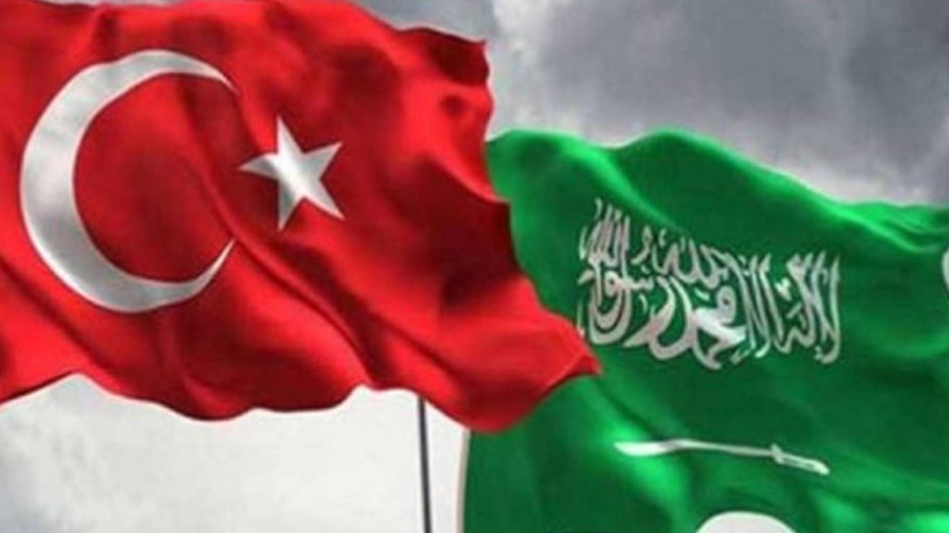 Suudi Arabistan'dan Türk mallarına boykot kararı!