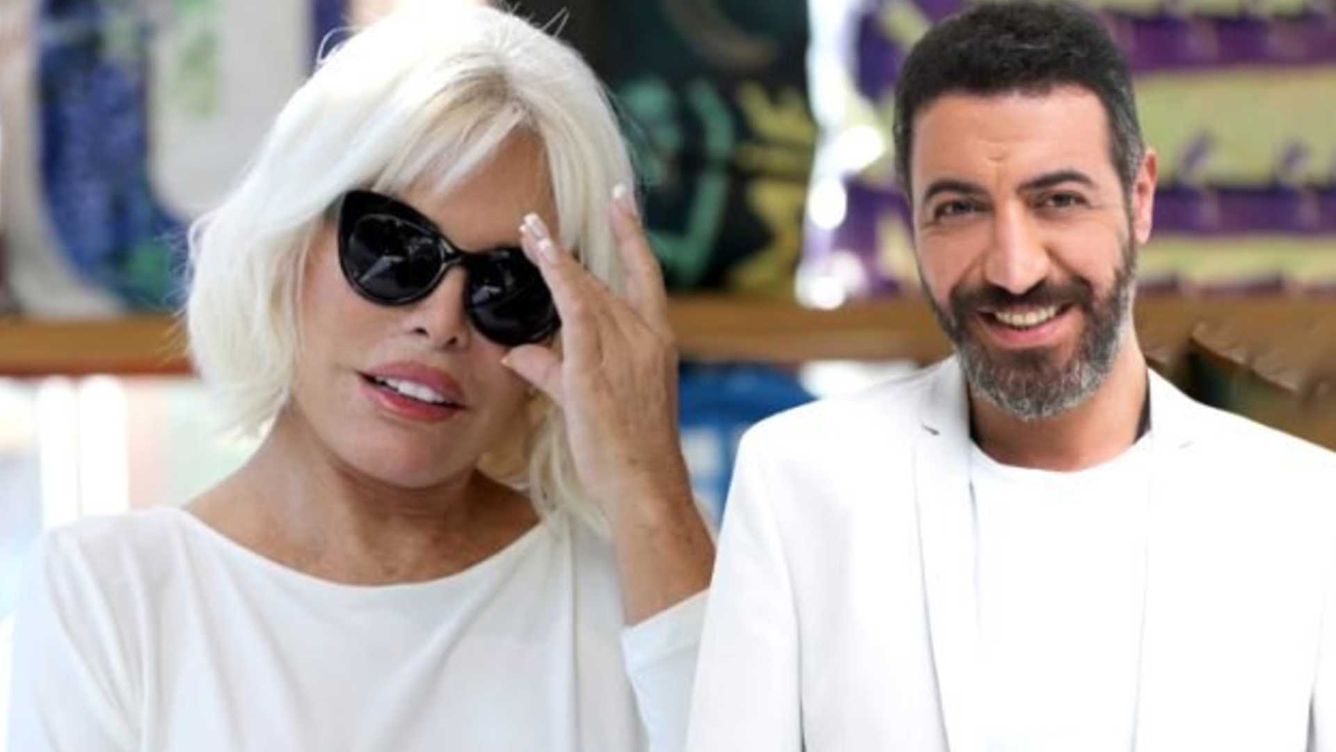 Yılın bombası_ Ajda Pekkan ve Hakan Altun aşk yaşıyor!