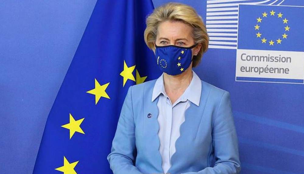 AB, 100 milyon euroluk antijen testi satın alacak