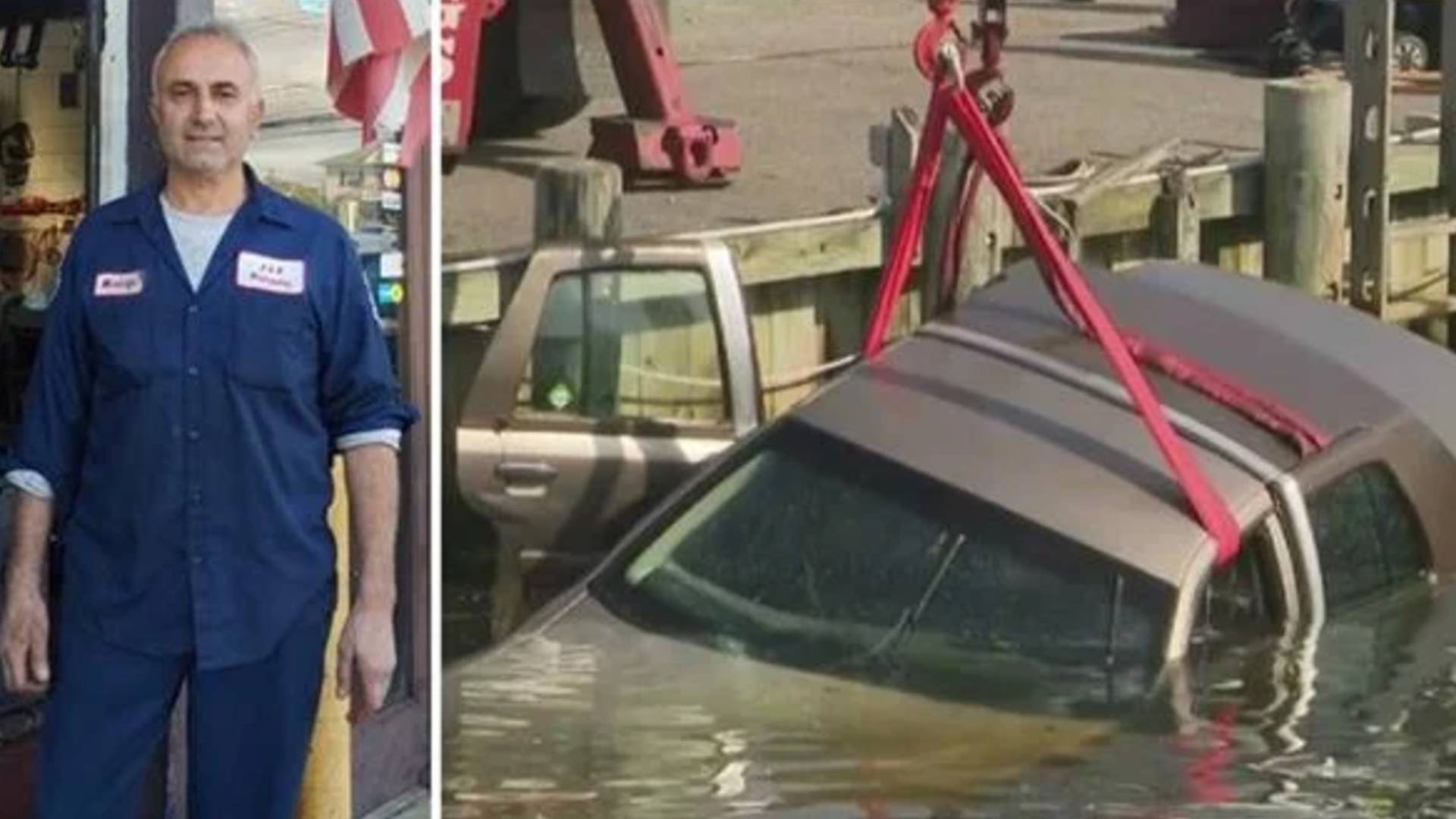 ABD kahraman Türk'ü konuşuyor