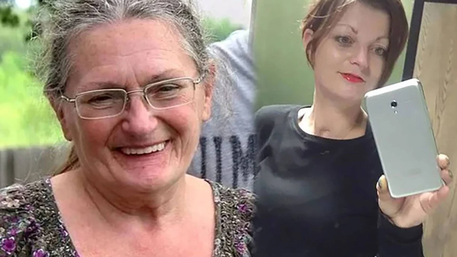 ABD'de eski sevgili dehşeti! Annesinin kafasını kesti