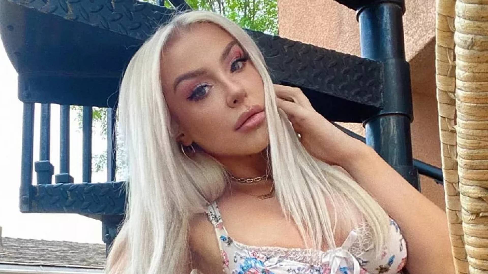 ABD'li YouTuber, Biden'a oy vereceklere öyle bir teklif yaptı ki sosyal medya karıştı