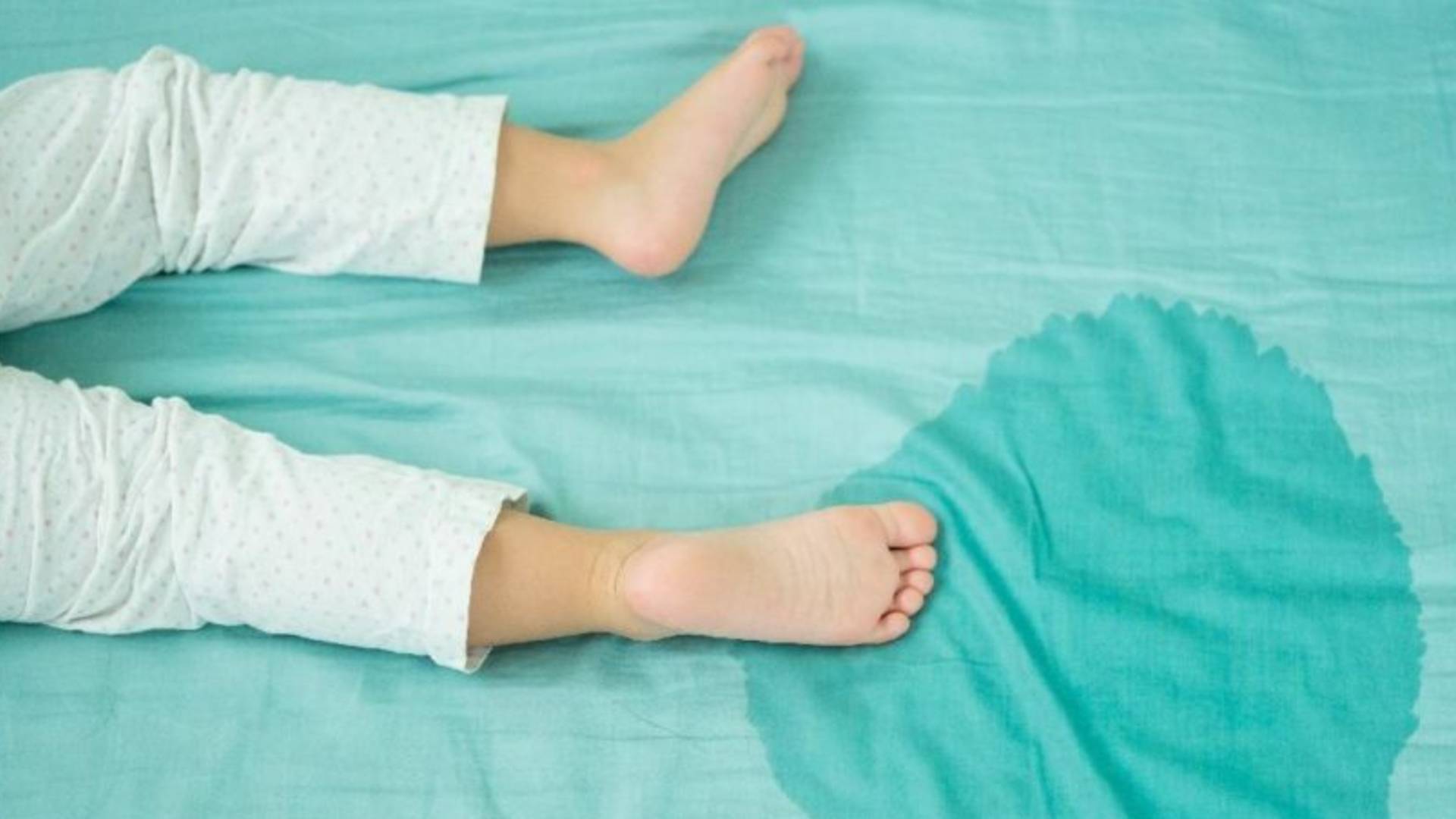 Alt ıslatma hastalığı belirtileri ve tedavisi…