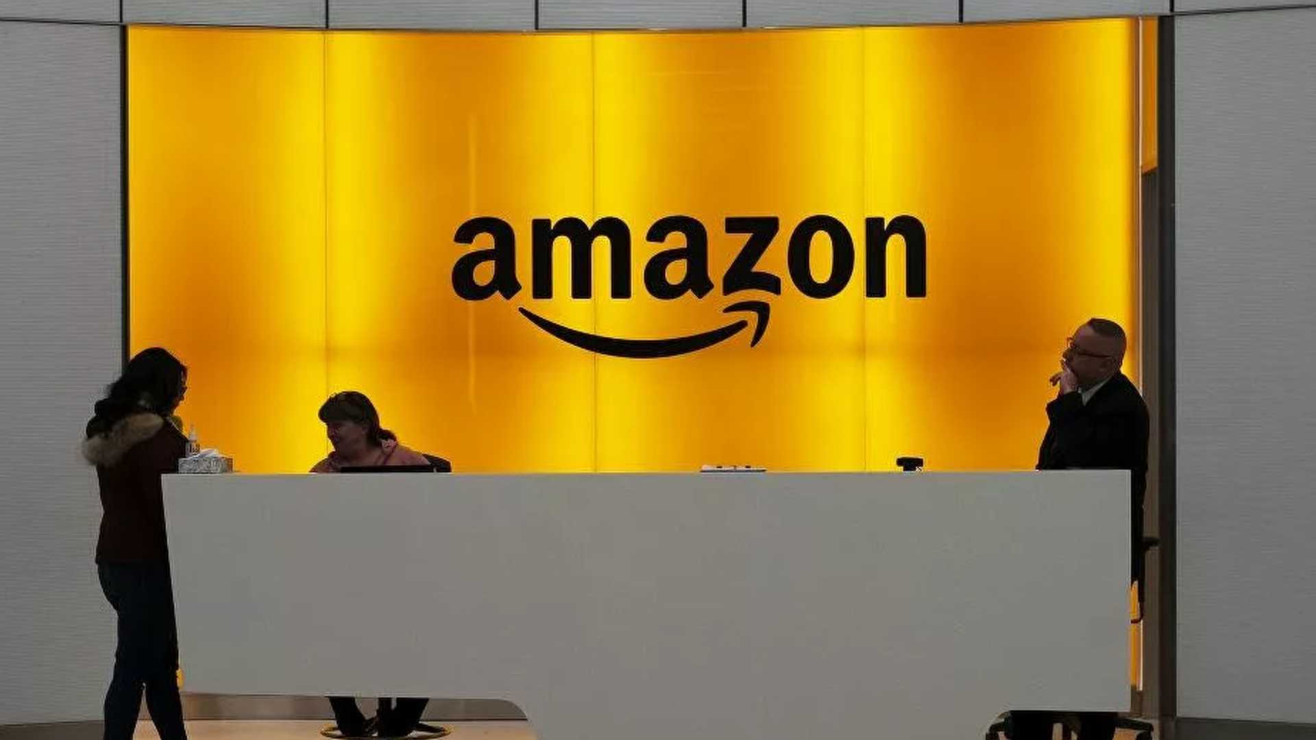 Amazon, 20 bine yakın çalışanının koronavirüse yakalandığını açıkladı