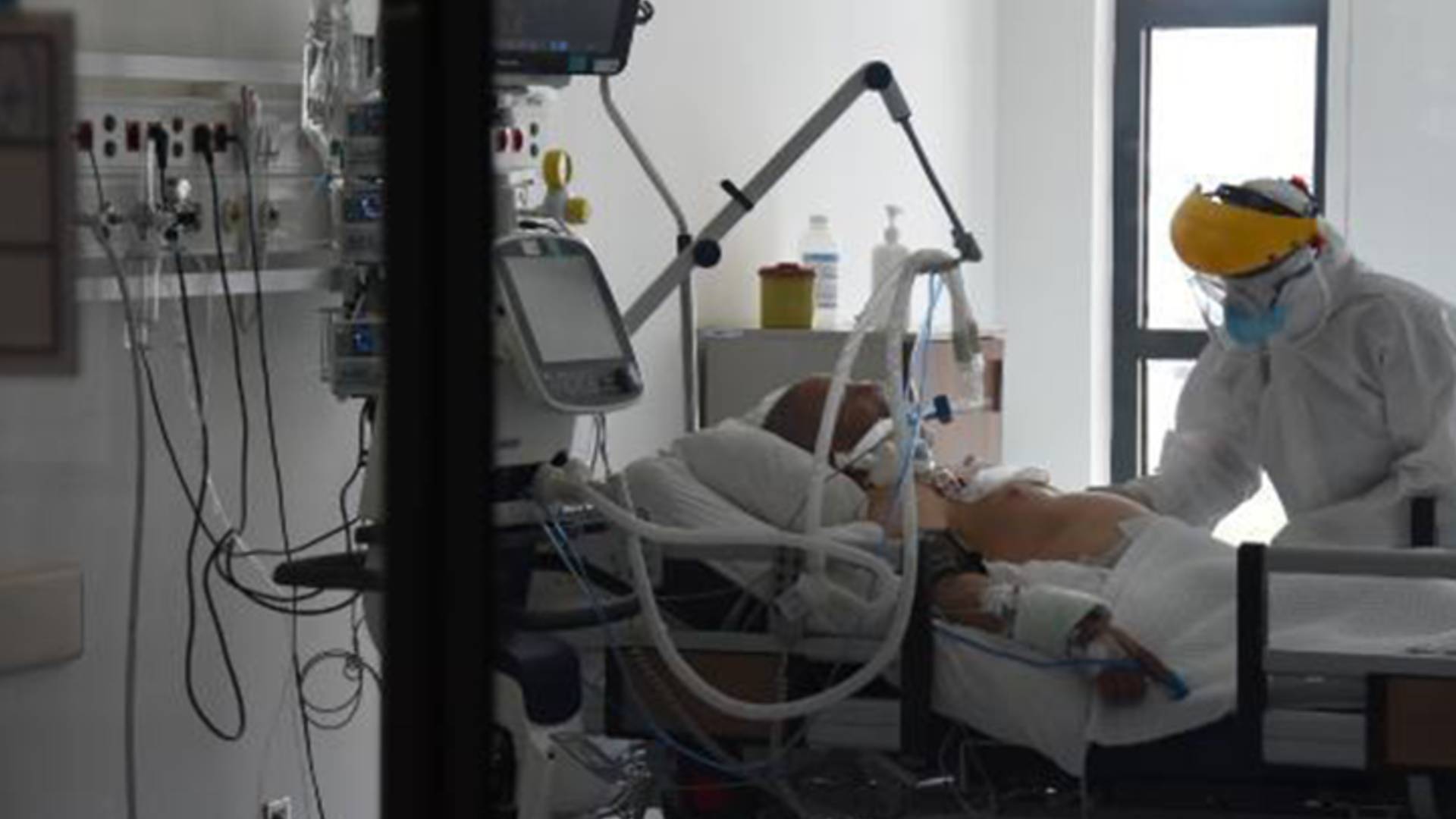 Araştırma_ Gribe ve Koronavirüs'e peş peşe yakalanmak ölüm riskini 6 kat artırıyor