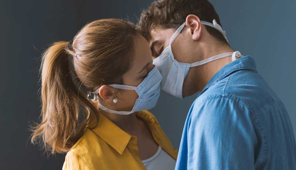 'Aşk-hormonu',-Covid-19'un-tedavisinde-'kilit-rol'-oynayabilir