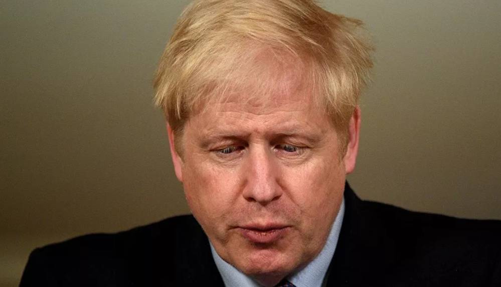 Avrupa Birliği ile İngiltere arasındaki görüşmeler tıkandı