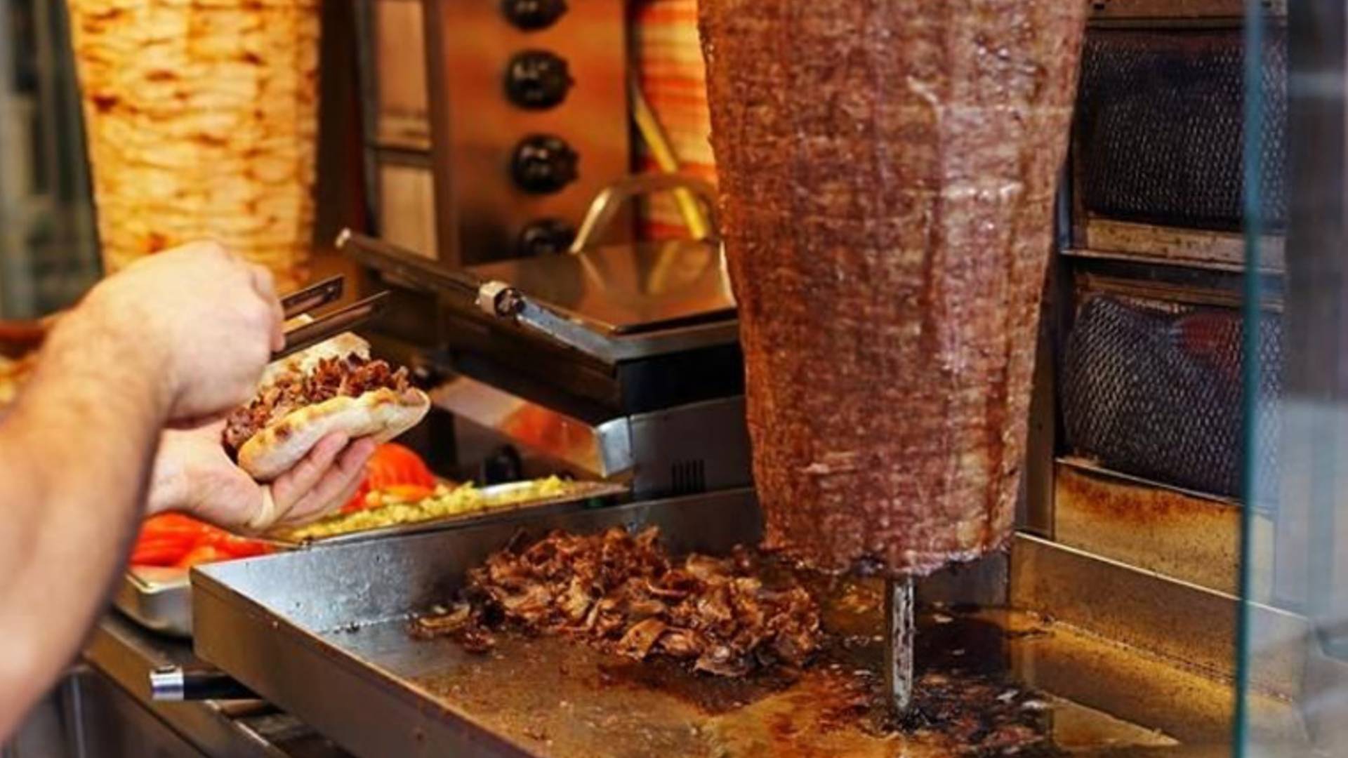 Az pişmiş ette 'rota virüsü' tehlikesi_ Her yıl 200 bin çocuk ölüyor