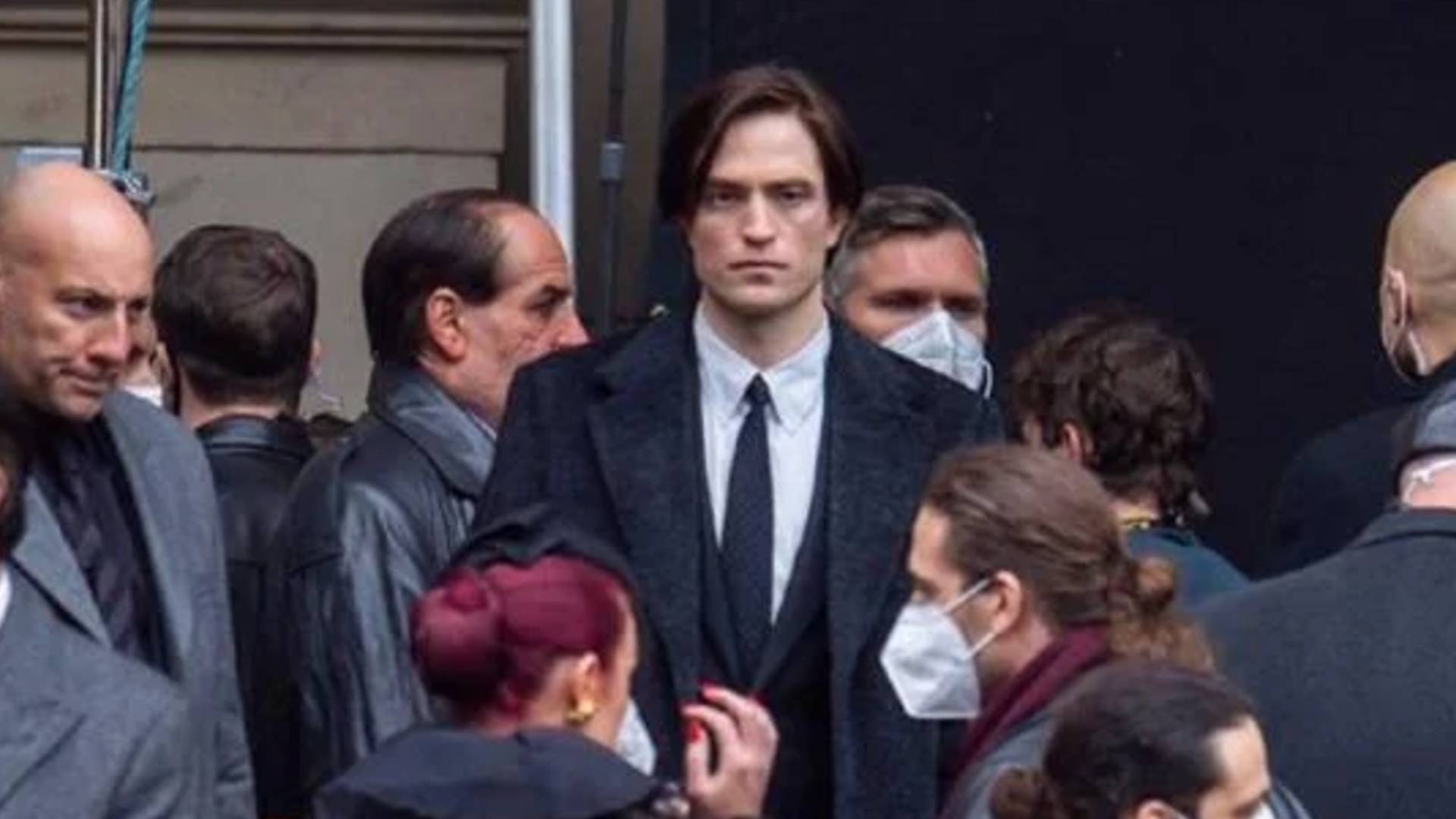 Batman İngiltere’yi karıştırdı! Herkese yasak ‘Kara Şövalye’ye serbest!