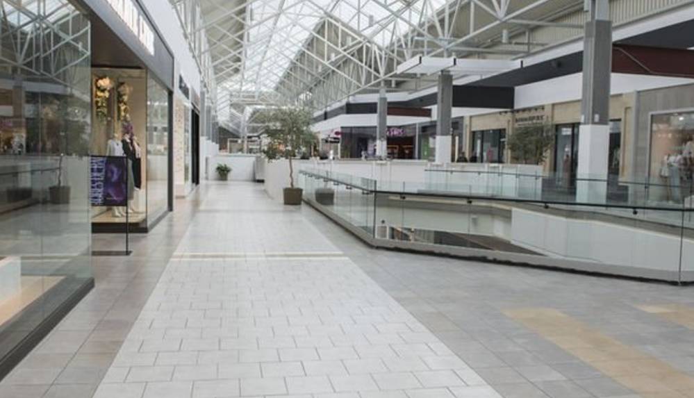 Belçika'da mağazalar kapatılıyor