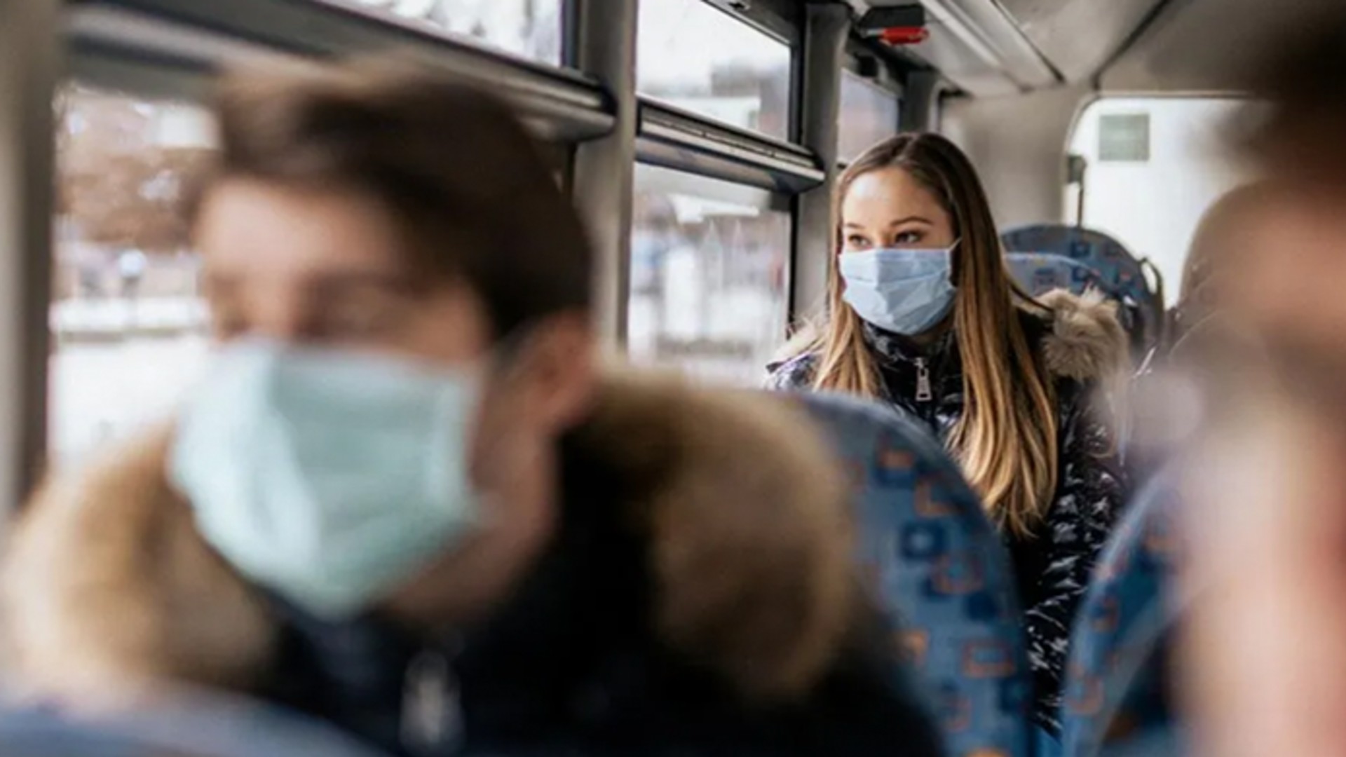Belirti göstermeyen Covid-19 hastalarını yüzde 100 oranında doğru tahmin eden yapay zekâ geliştirildi koronavirüs otobüs