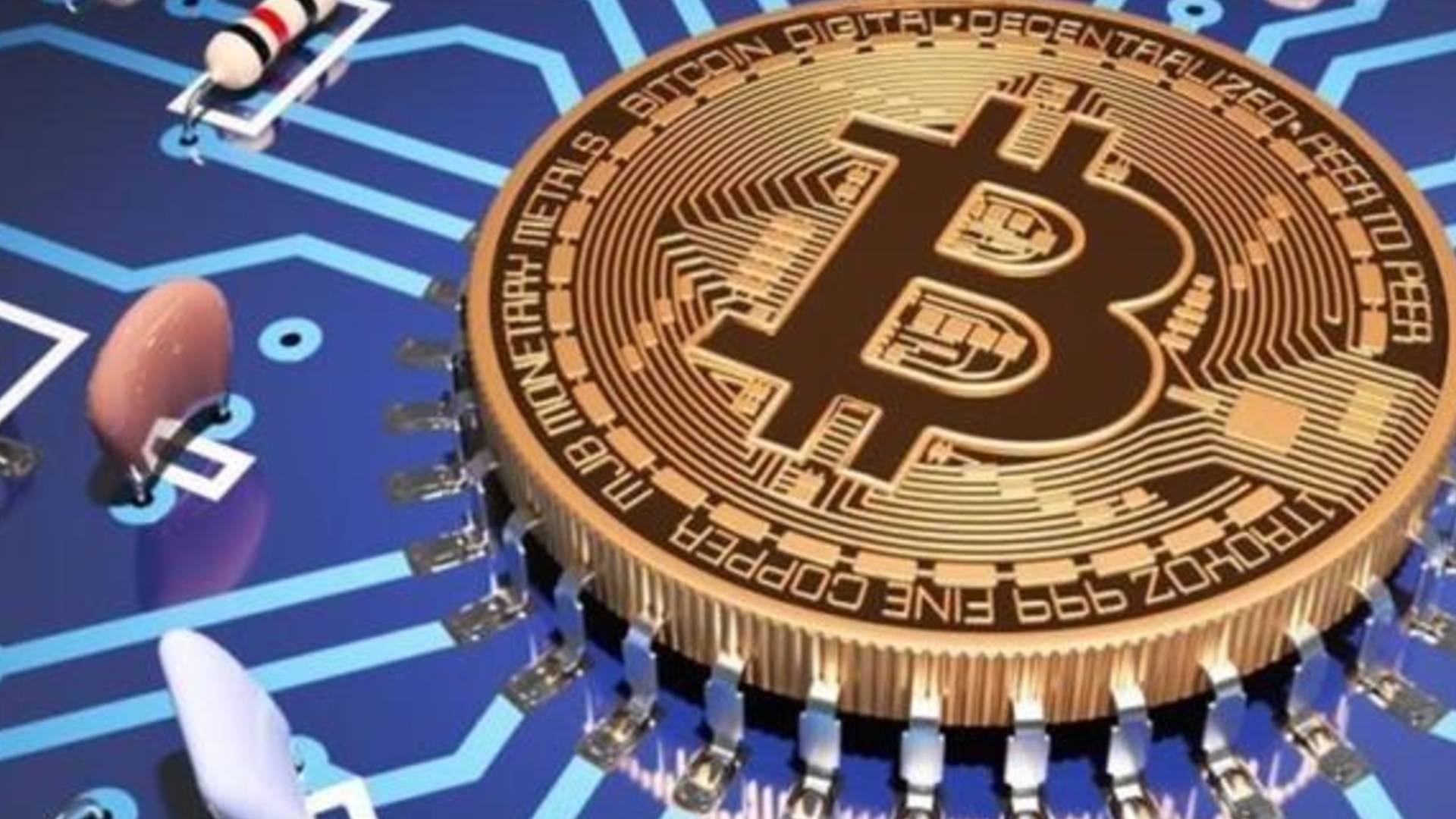Bitcoin 11 bin 700 doları aştı