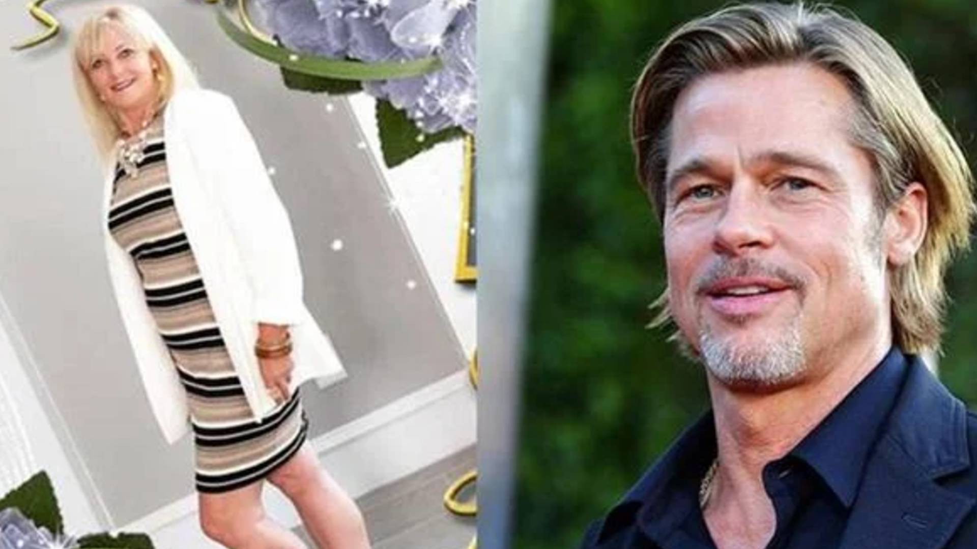 Brad Pitt'e 100 bin dolarlık dava_ _Evliliği bile konuşmuştuk_