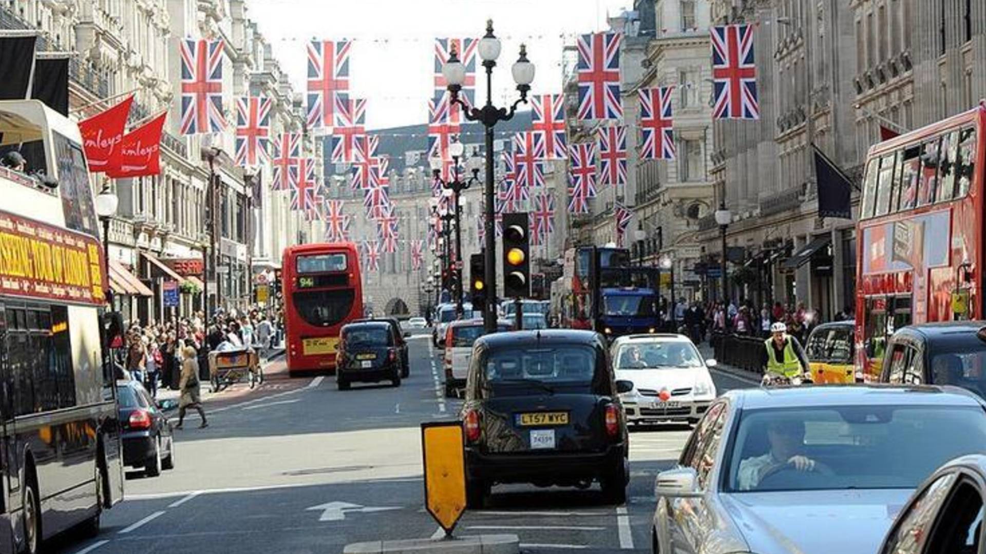 Brexit sonrası İngiltere ile ticarette yeni dönem