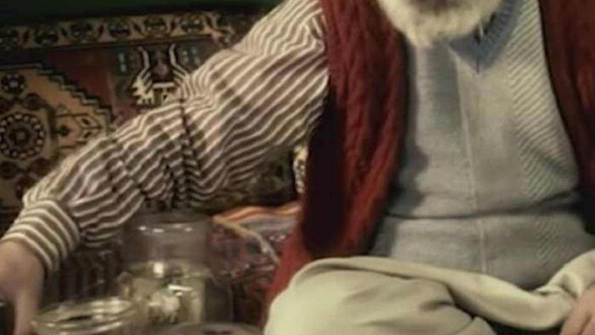 Cinci hoca hem kadına hem kocasına tecavüz etti!