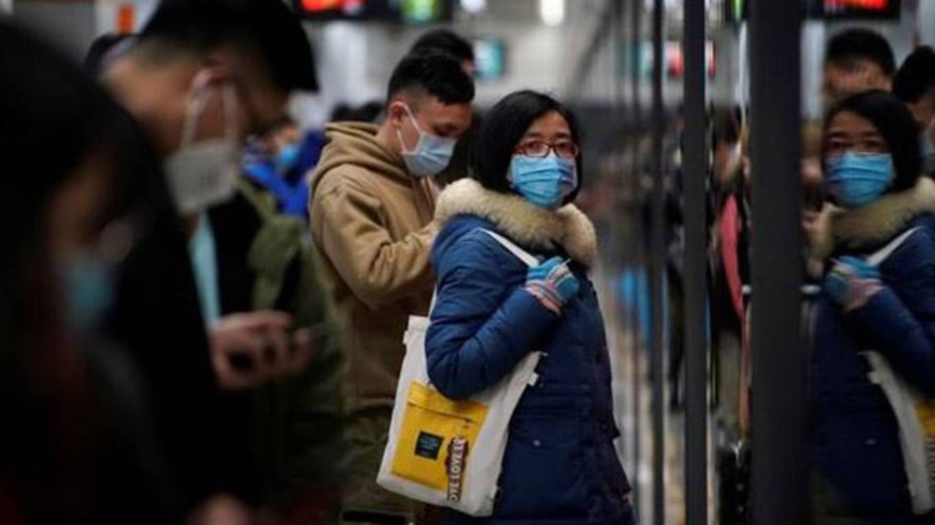 Çin’de yeni dalga endişesi_ 9 milyon kişiye 5 gün içinde test yapılacak