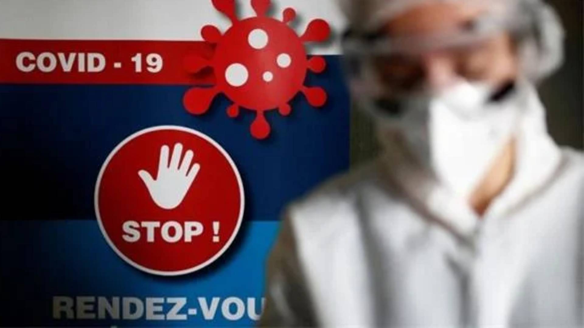 Corona virüsü 9 saat ciltte kalıyor