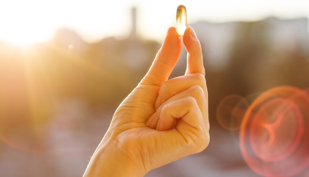 Dikkat çeken araştırma_ Koronavirüs bu vitamini sevmiyor!