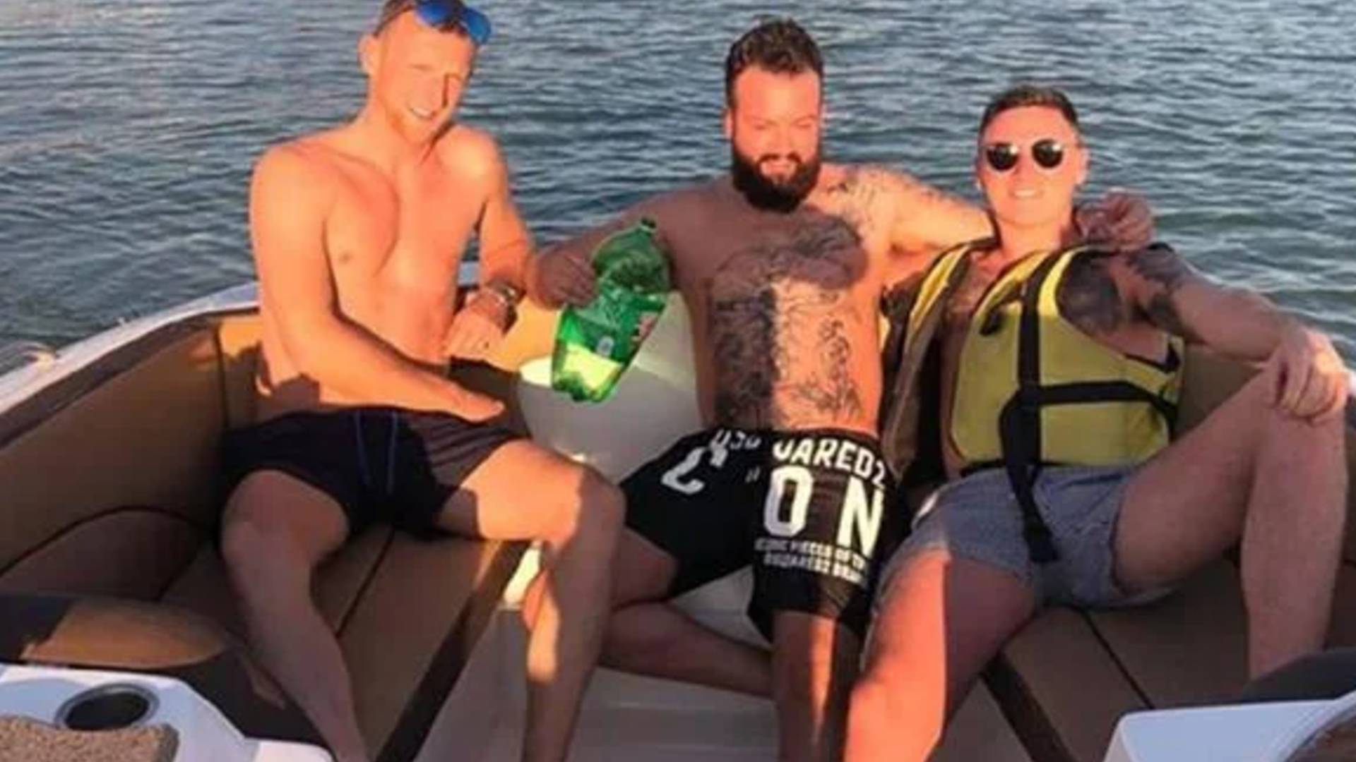 Diş beyazlatmaya gelen İrlandalı turistin ölümünde sıcak gelişme_ Kan tahlillerinde çıktı...