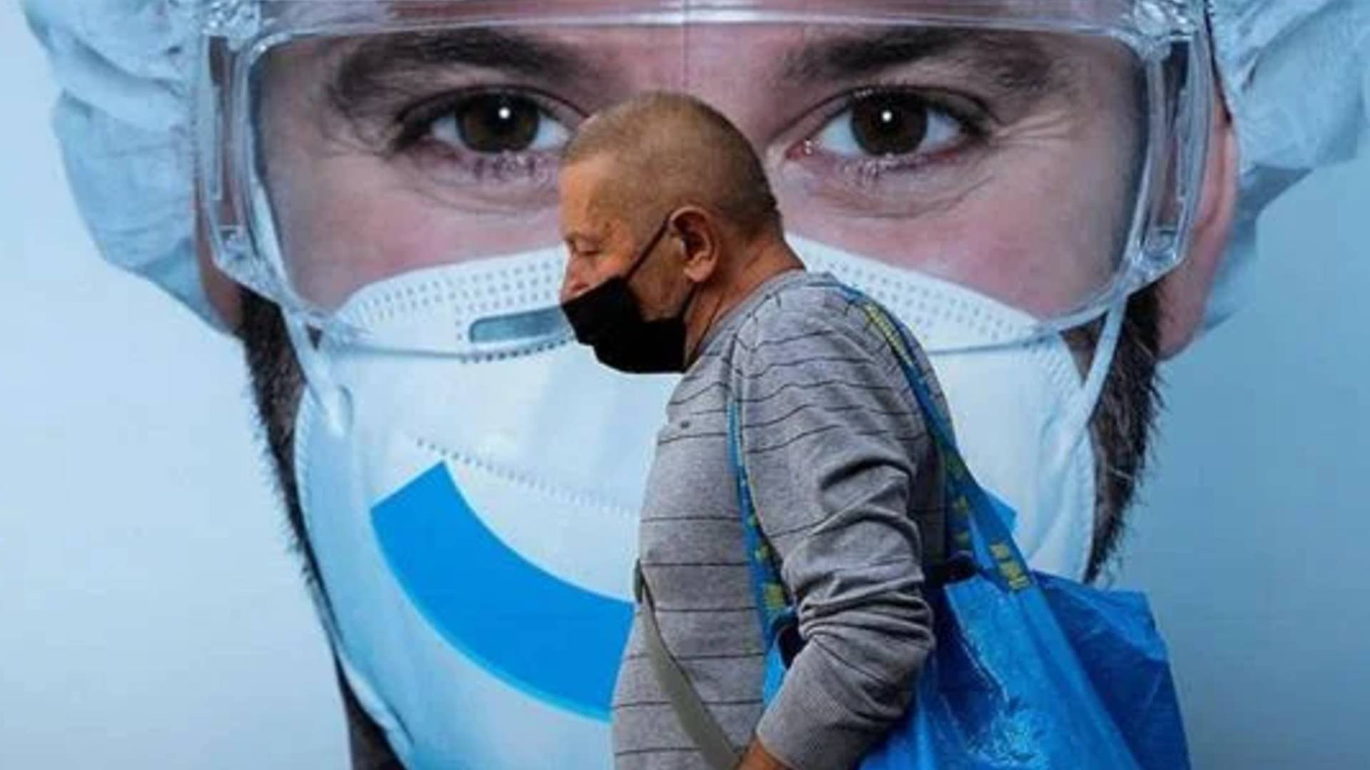 Dünya genelinde Kovid-19 tespit edilen kişi sayısı 40 milyonu geçti. 1 milyon 116 bin kişi yaşamını yitirdi